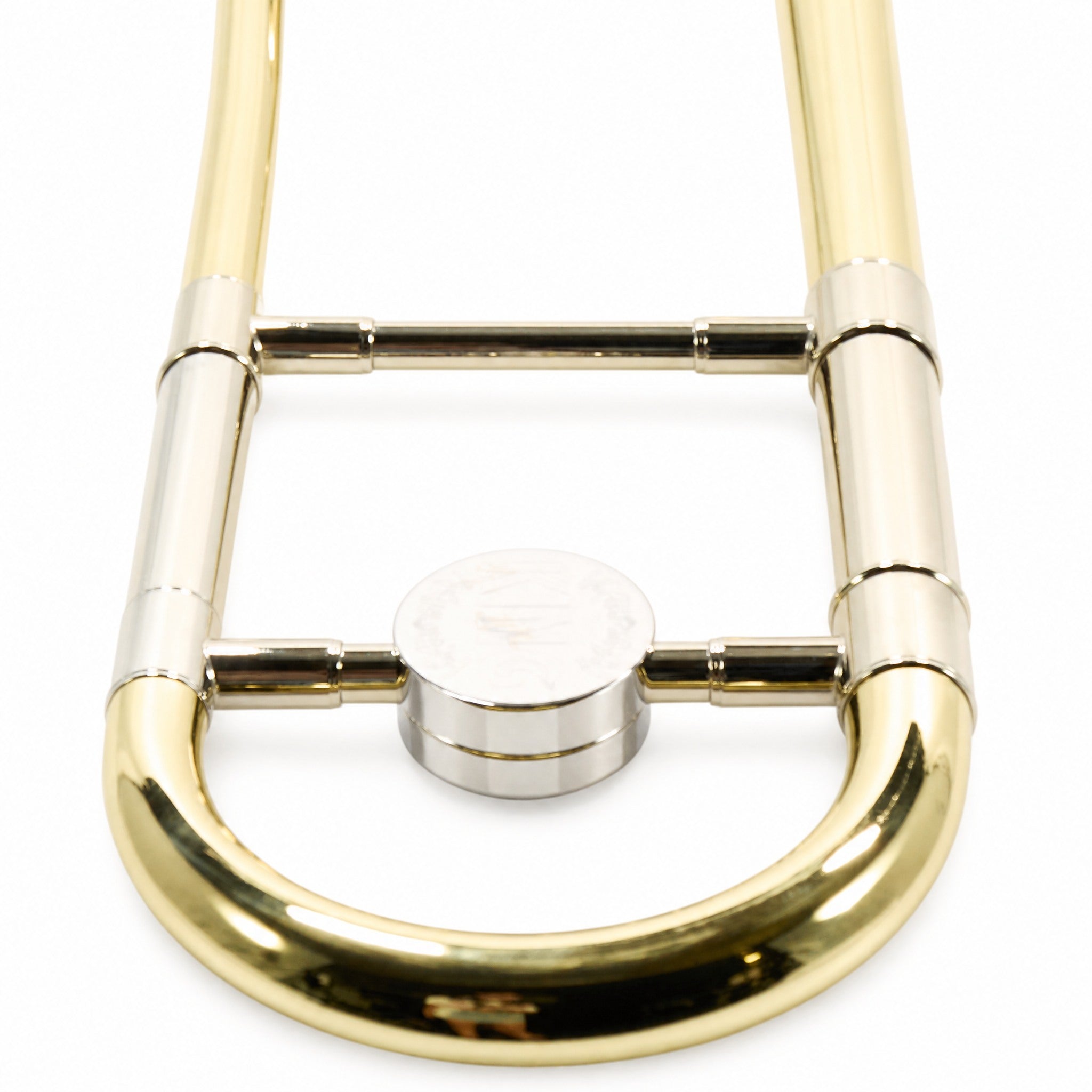 King 3BPL Legend Professional Bb Tenor Trombone in Lacquer