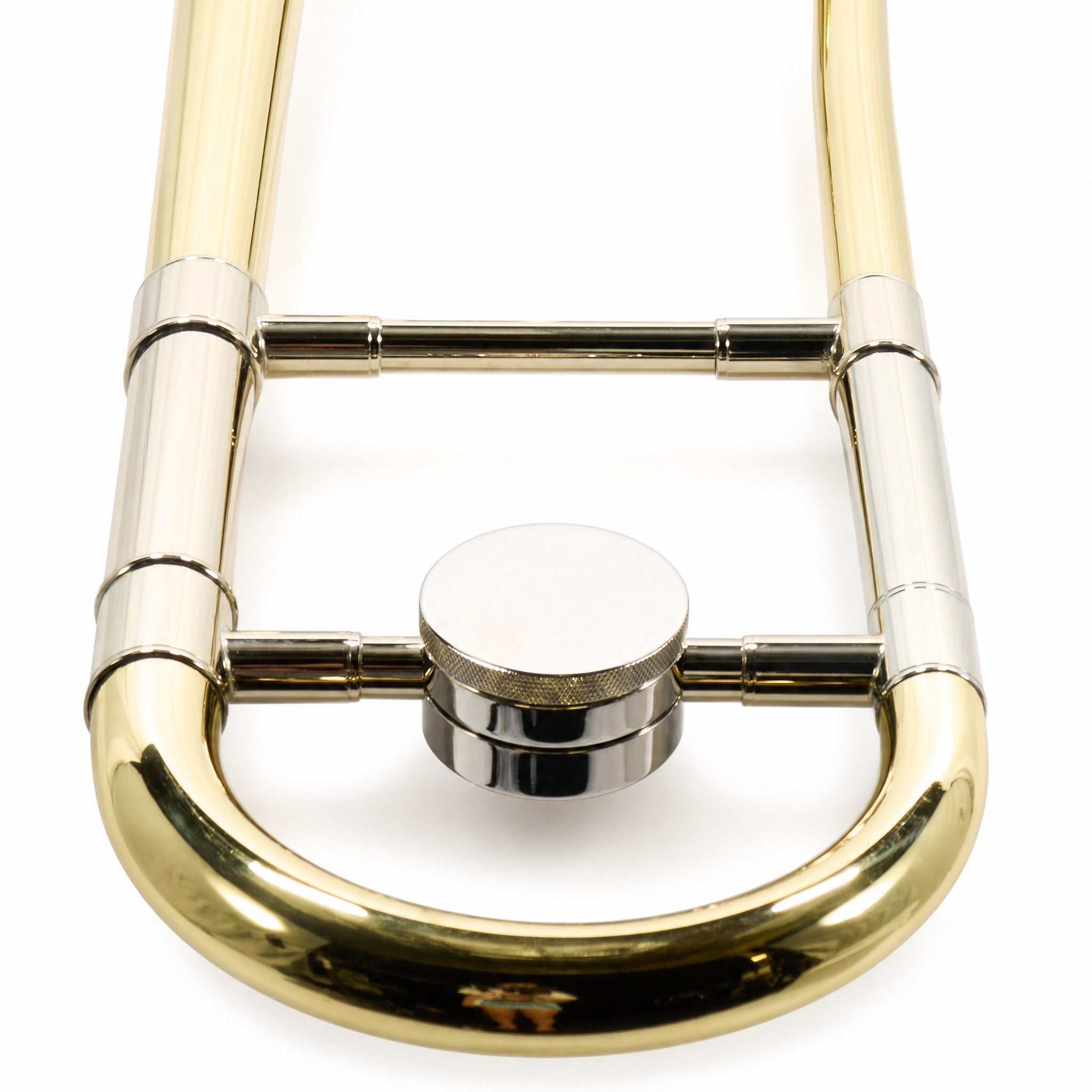 King 3BPL Legend Professional Bb Tenor Trombone in Lacquer