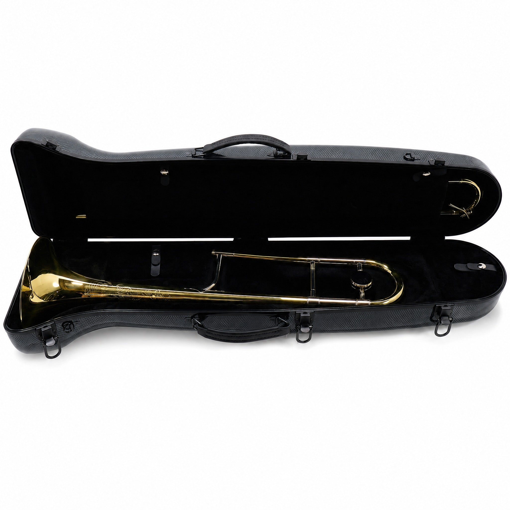 King 3BPL Legend Professional Bb Tenor Trombone in Lacquer