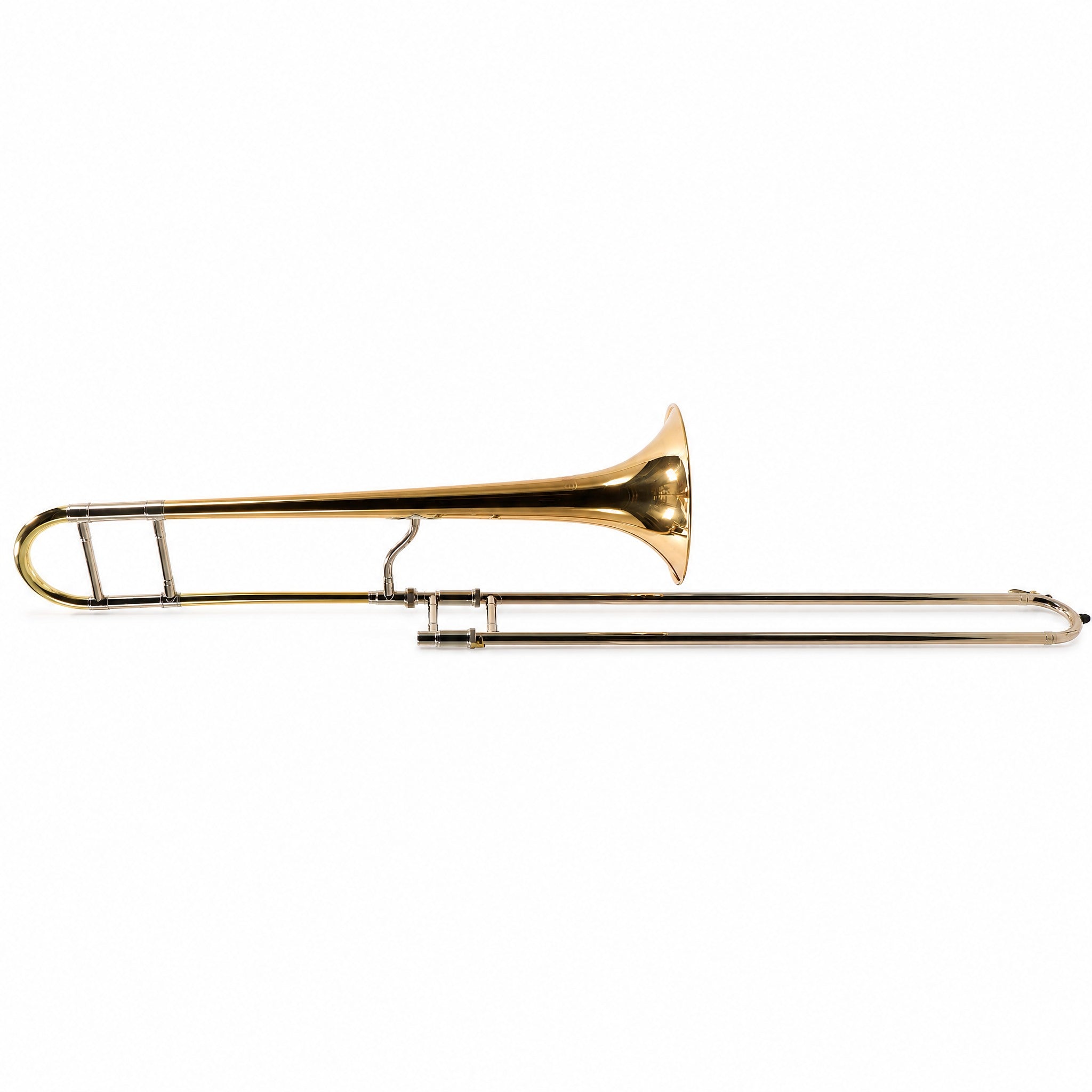 Jupiter XO 1632RGL-LT 'Fedchok' Professional Tenor Trombone in Lacquer