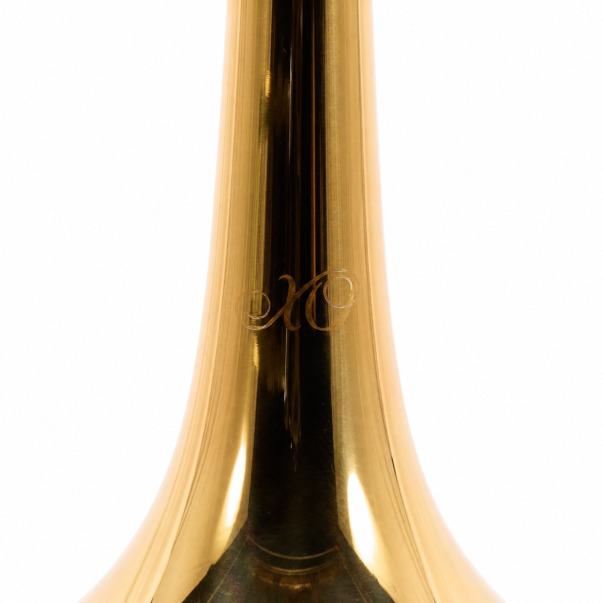 Jupiter XO 1632RGL-LT 'Fedchok' Professional Tenor Trombone in Lacquer