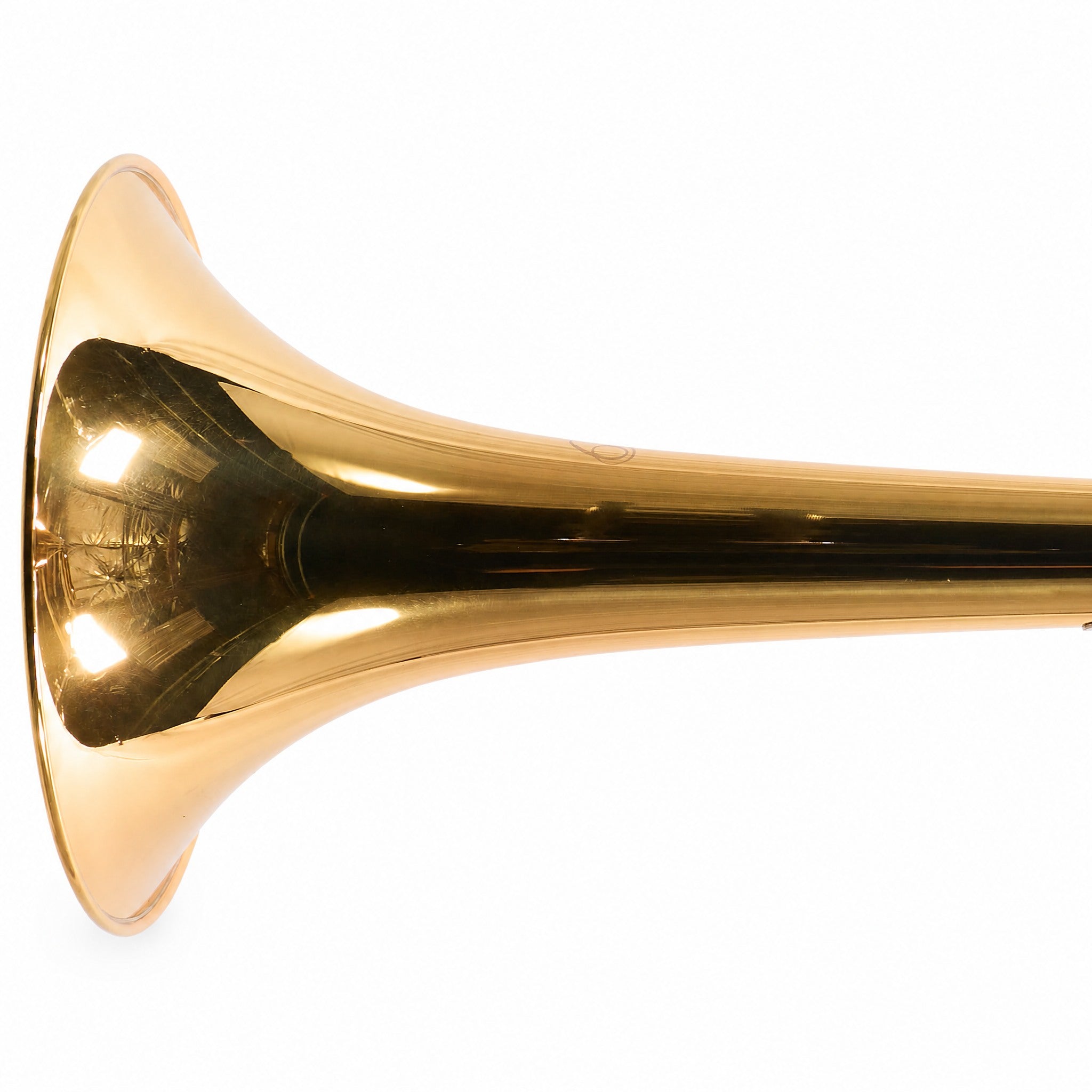 Jupiter XO 1632RGL-LT 'Fedchok' Professional Tenor Trombone in Lacquer