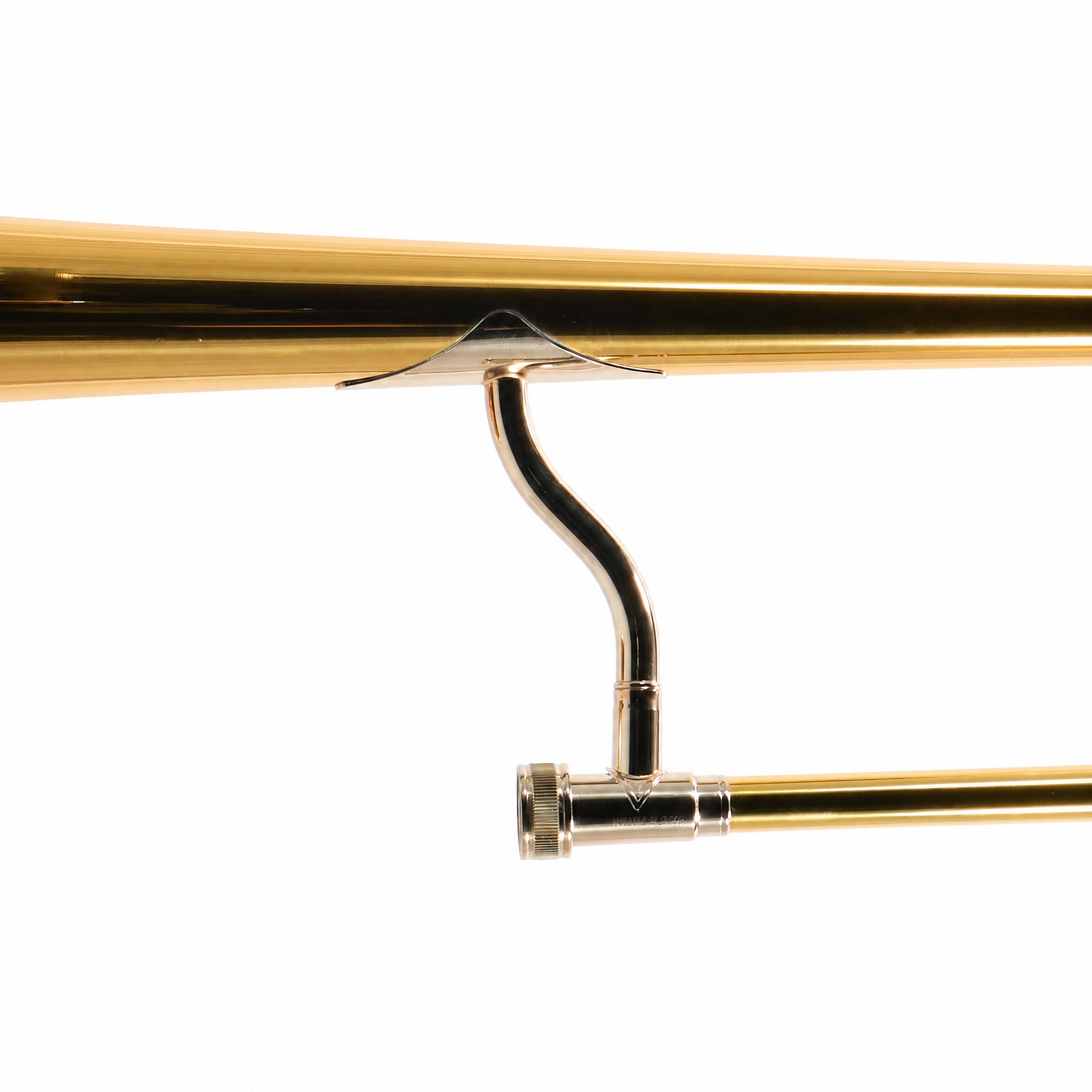 Jupiter XO 1632RGL-LT 'Fedchok' Professional Tenor Trombone in Lacquer