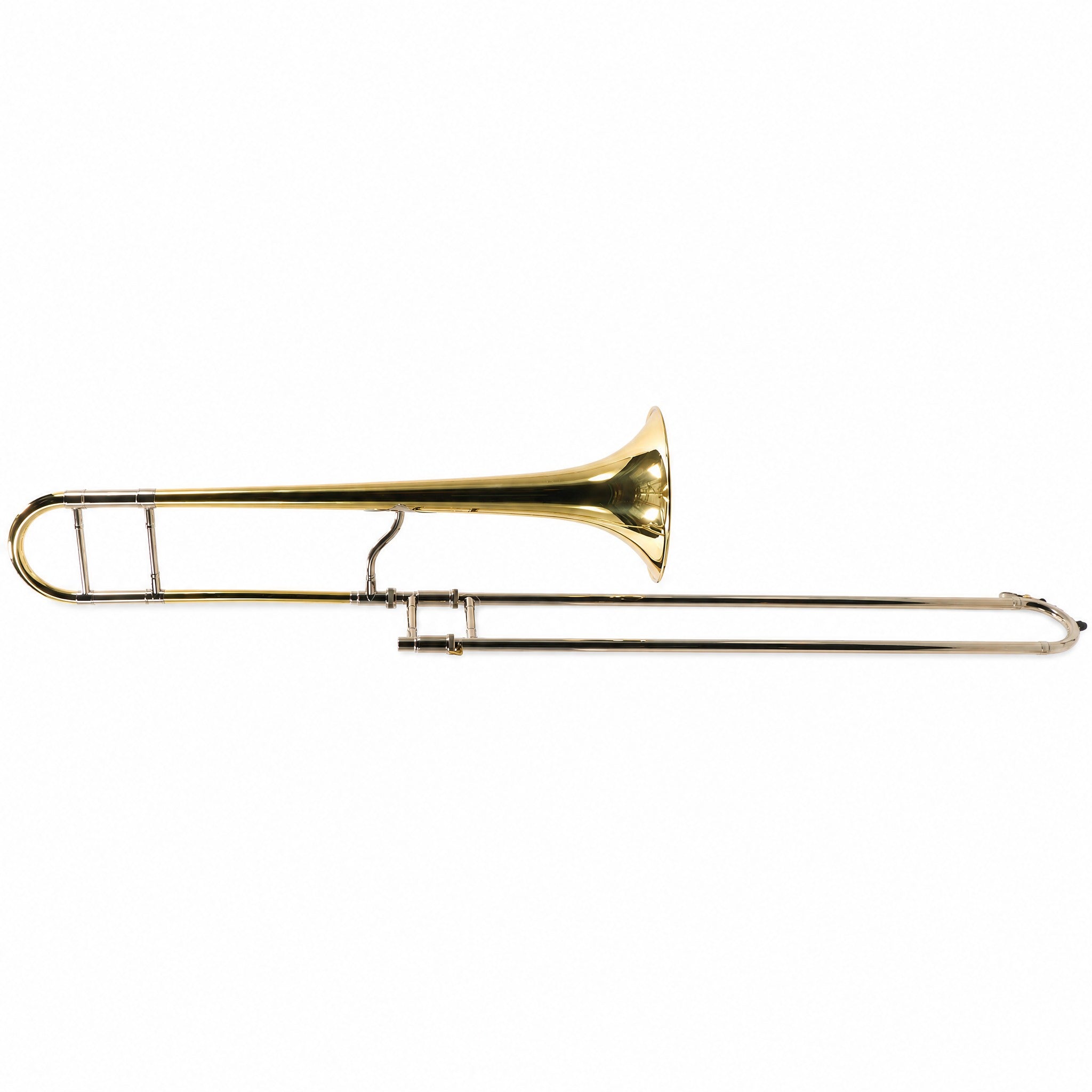Jupiter XO 1632GL-LT 'Fedchok' Professional Tenor Trombone in Lacquer