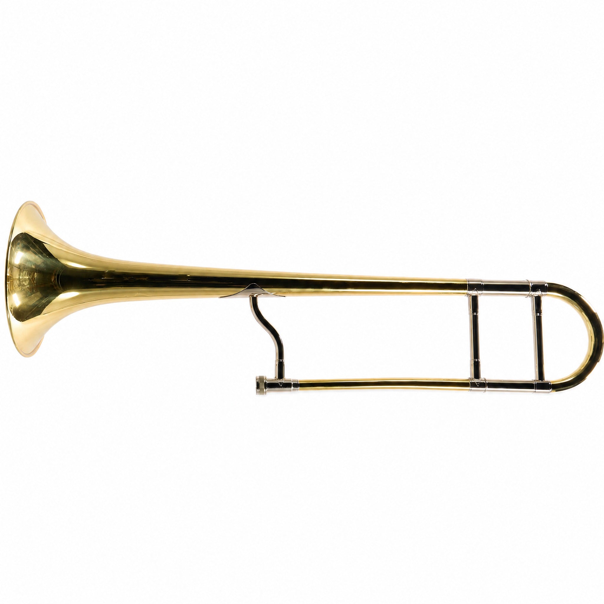 Jupiter XO 1632GL-LT 'Fedchok' Professional Tenor Trombone in Lacquer