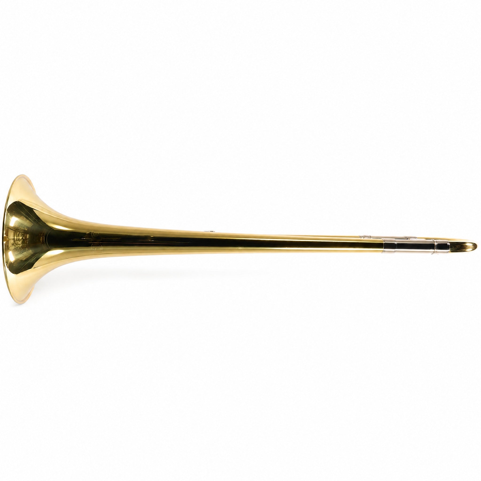 Jupiter XO 1632GL-LT 'Fedchok' Professional Tenor Trombone in Lacquer