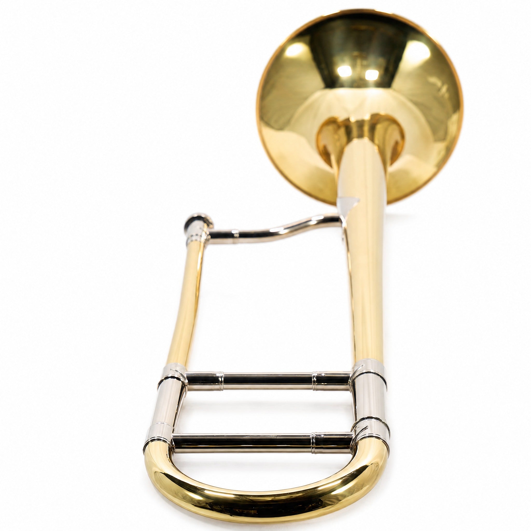 Jupiter XO 1632GL-LT 'Fedchok' Professional Tenor Trombone in Lacquer