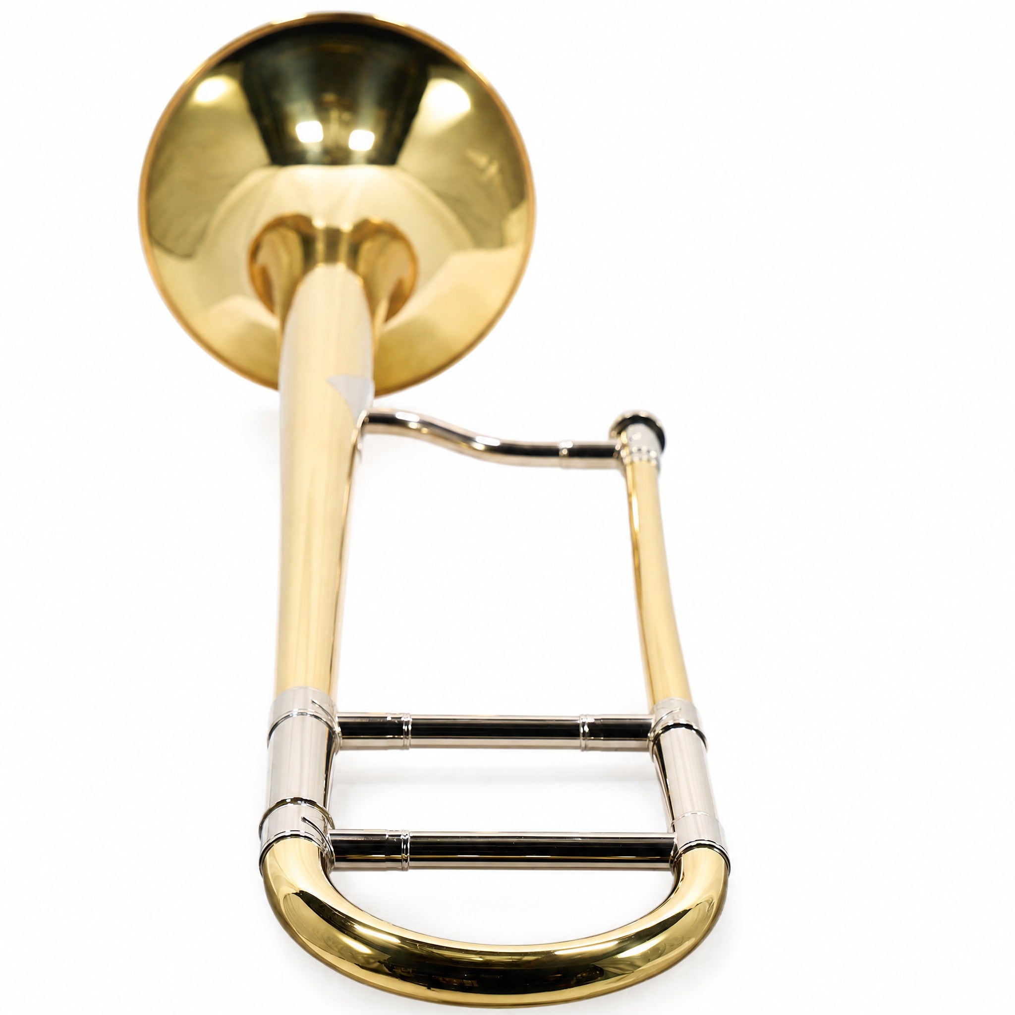 Jupiter XO 1632GL-LT 'Fedchok' Professional Tenor Trombone in Lacquer