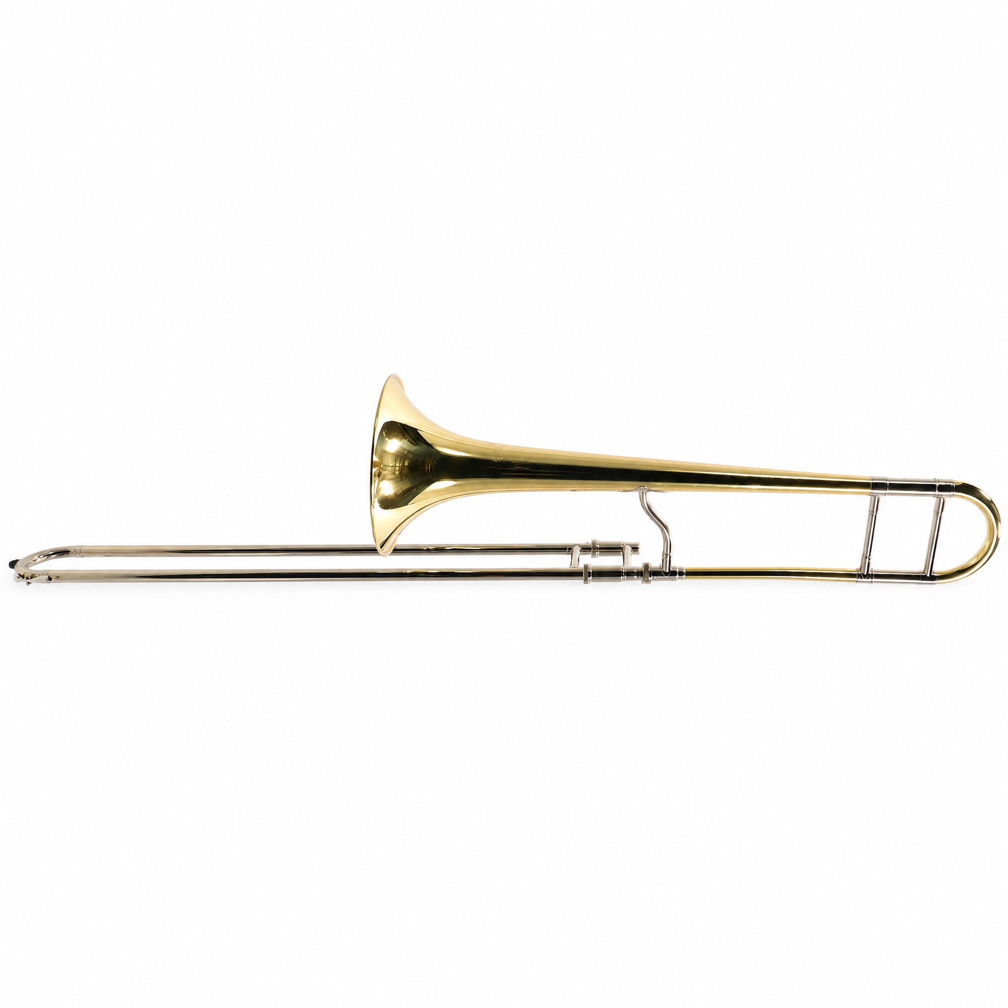 Jupiter XO 1632GL-LT 'Fedchok' Professional Tenor Trombone in Lacquer
