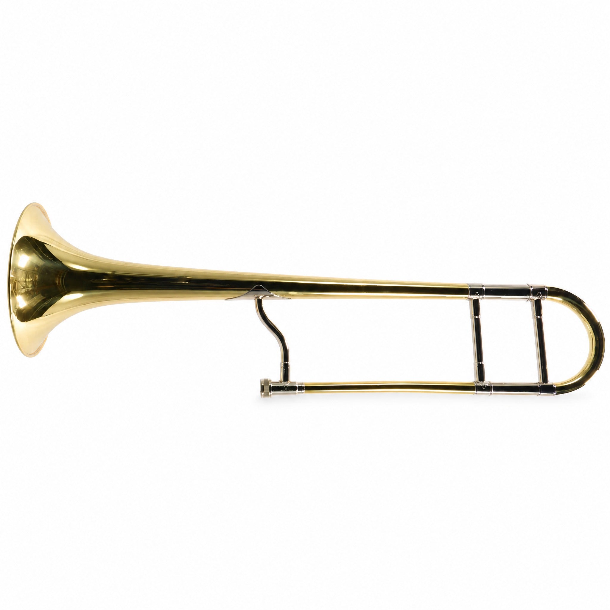 Jupiter XO 1632GL-LT 'Fedchok' Professional Tenor Trombone in Lacquer
