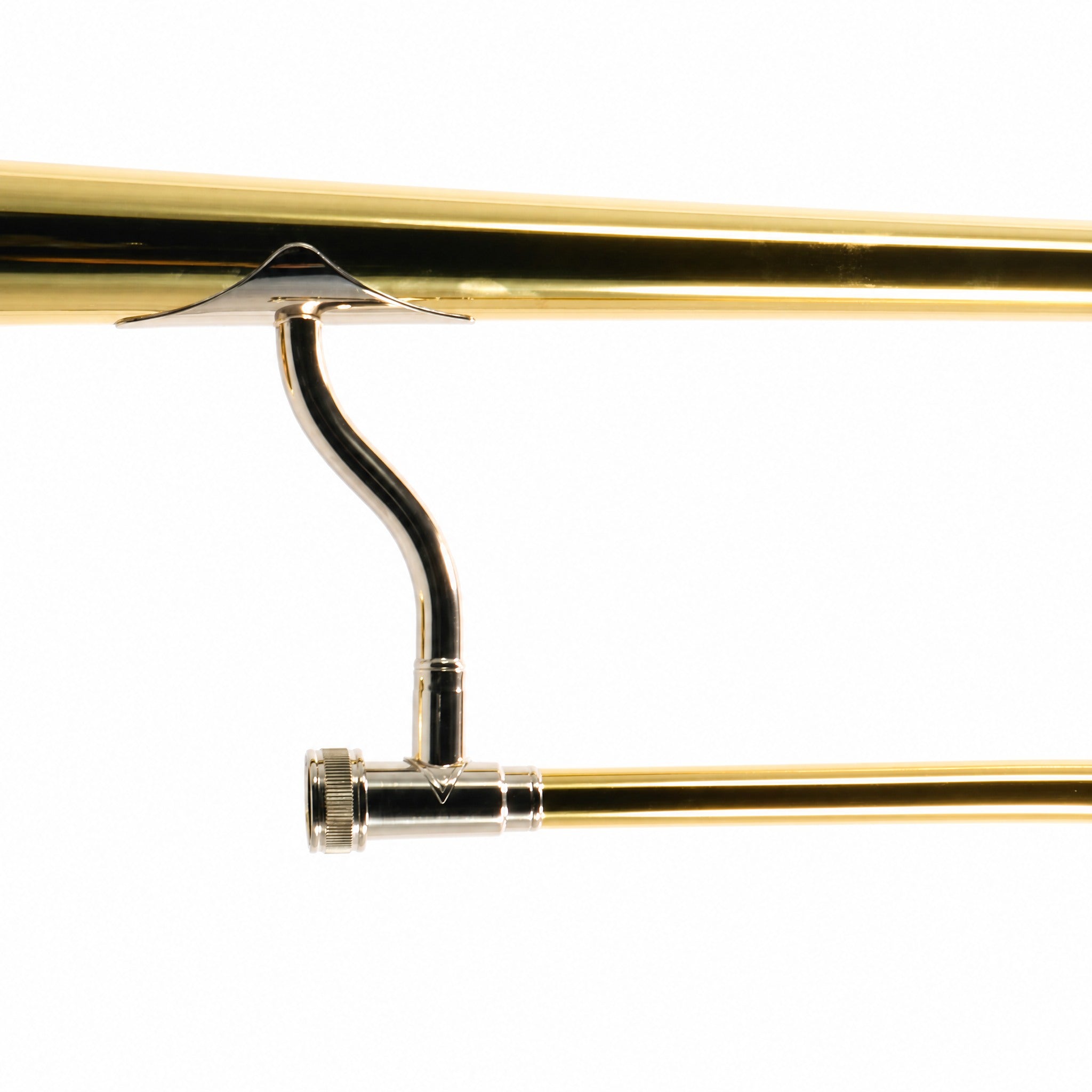 Jupiter XO 1632GL-LT 'Fedchok' Professional Tenor Trombone in Lacquer