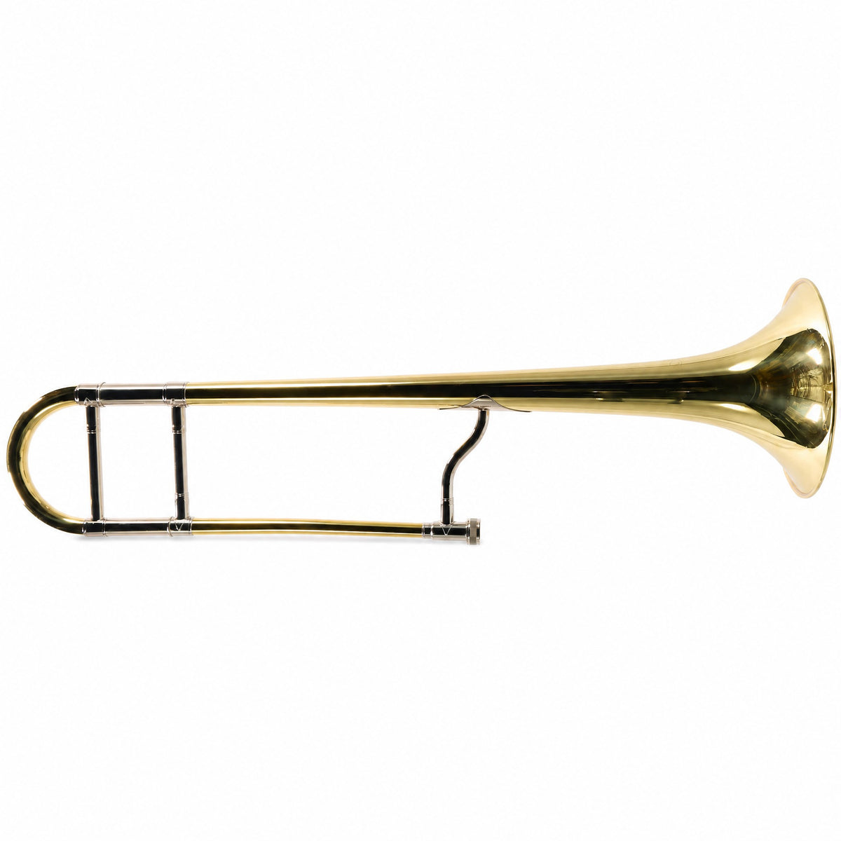 Jupiter XO 1632GL-LT 'Fedchok' Professional Tenor Trombone in Lacquer