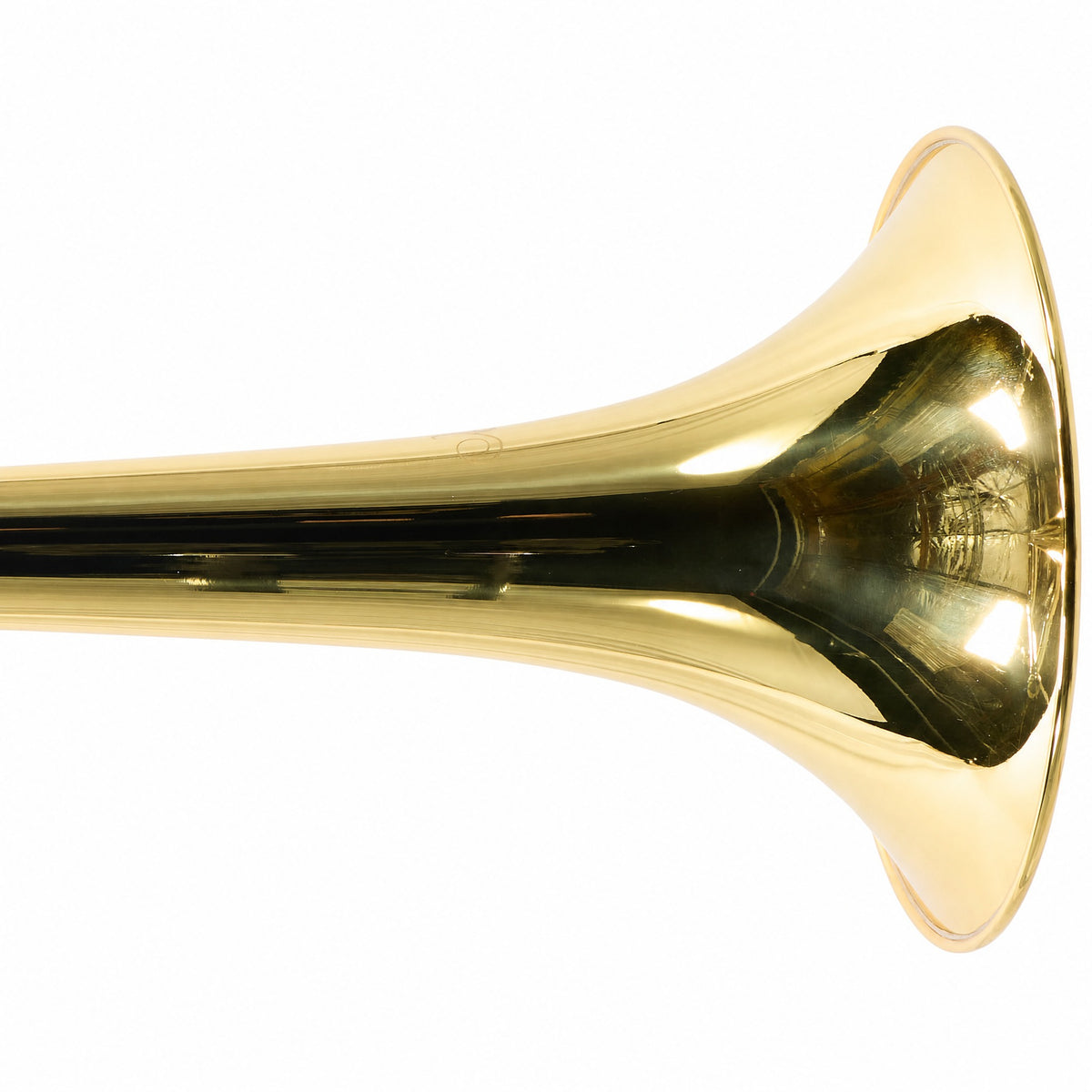 Jupiter XO 1632GL-LT 'Fedchok' Professional Tenor Trombone in Lacquer