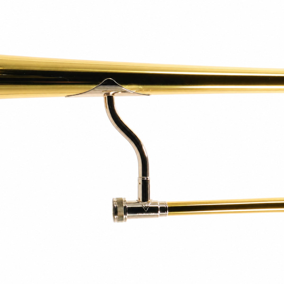 Jupiter XO 1632GL-LT 'Fedchok' Professional Tenor Trombone in Lacquer