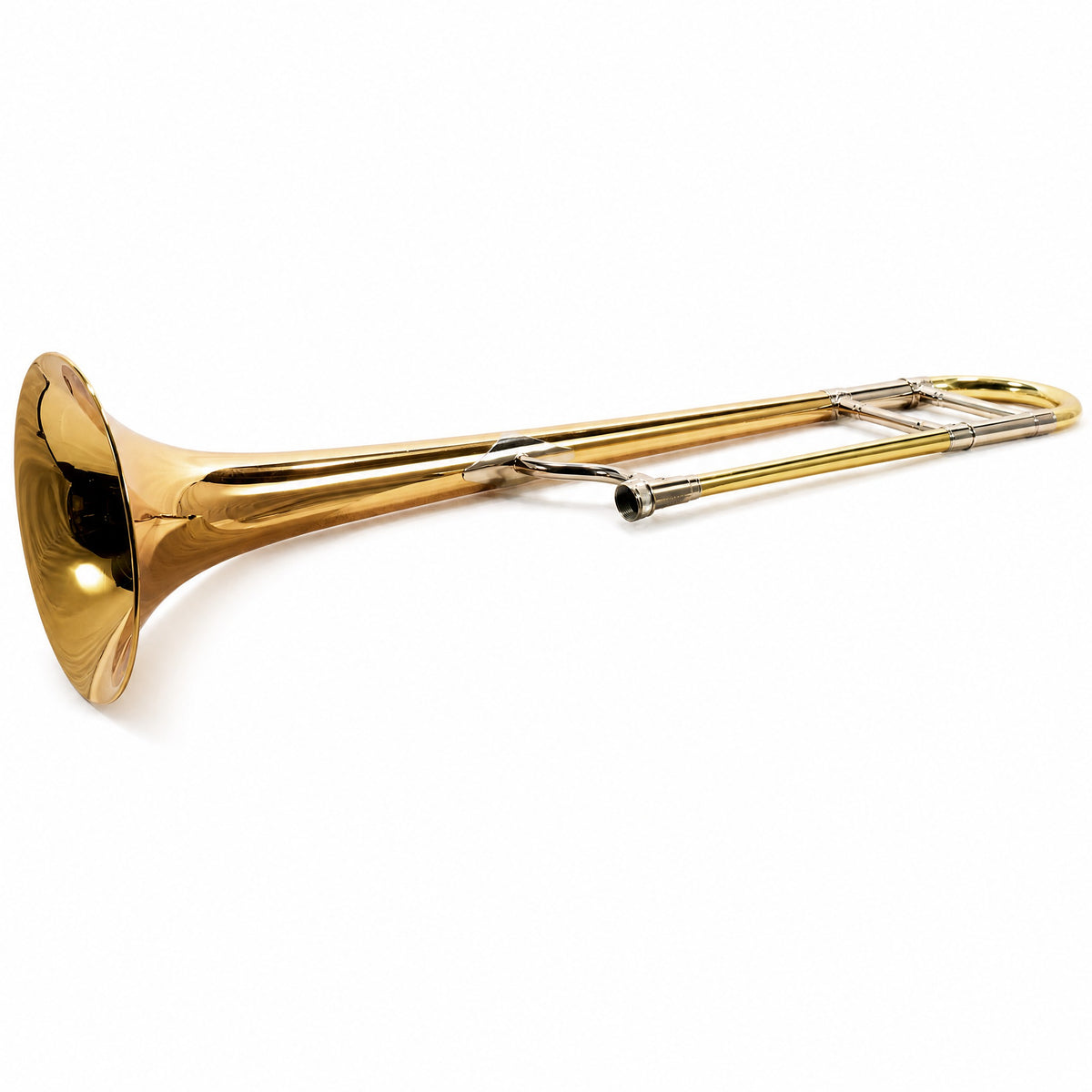 Jupiter XO 1632GL-LT 'Fedchok' Professional Tenor Trombone in Lacquer