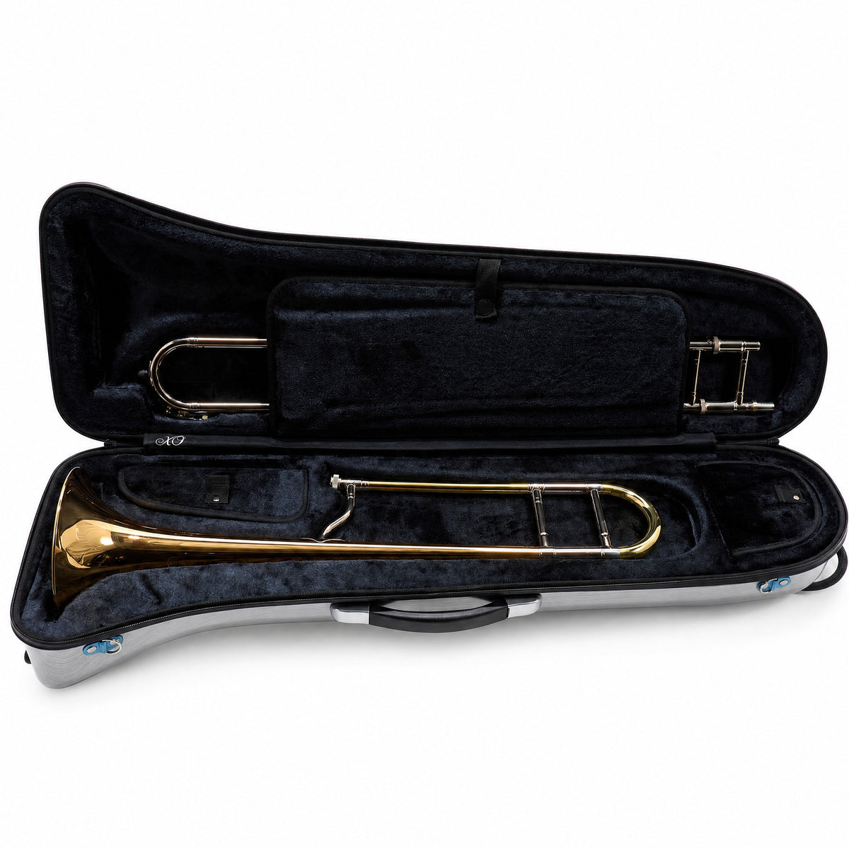 Jupiter XO 1632GL-LT 'Fedchok' Professional Tenor Trombone in Lacquer