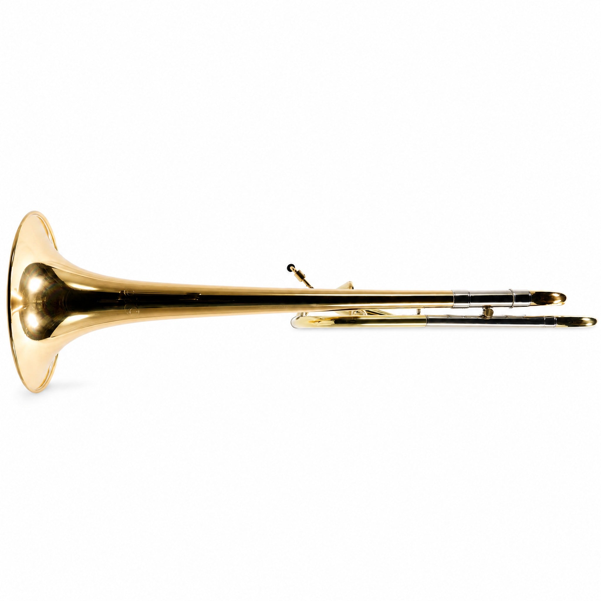 Jupiter XO 1236RL-T Professional Tenor Trombone in Lacquer