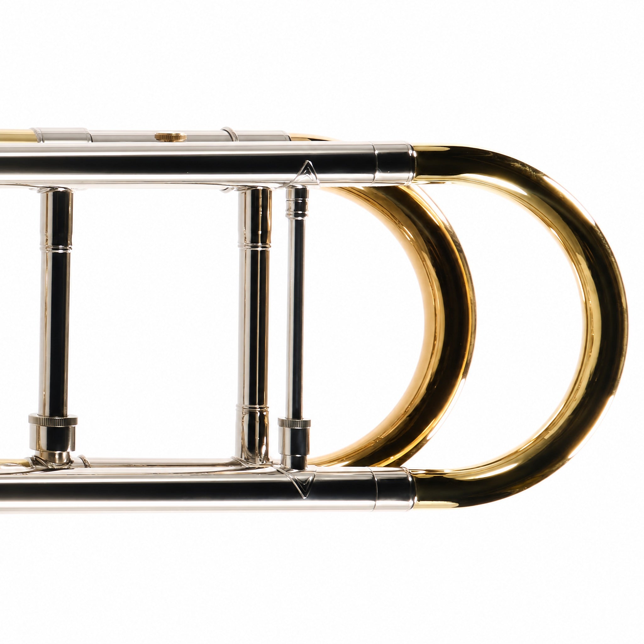 Jupiter XO 1236L-T Professional Tenor Trombone in Lacquer