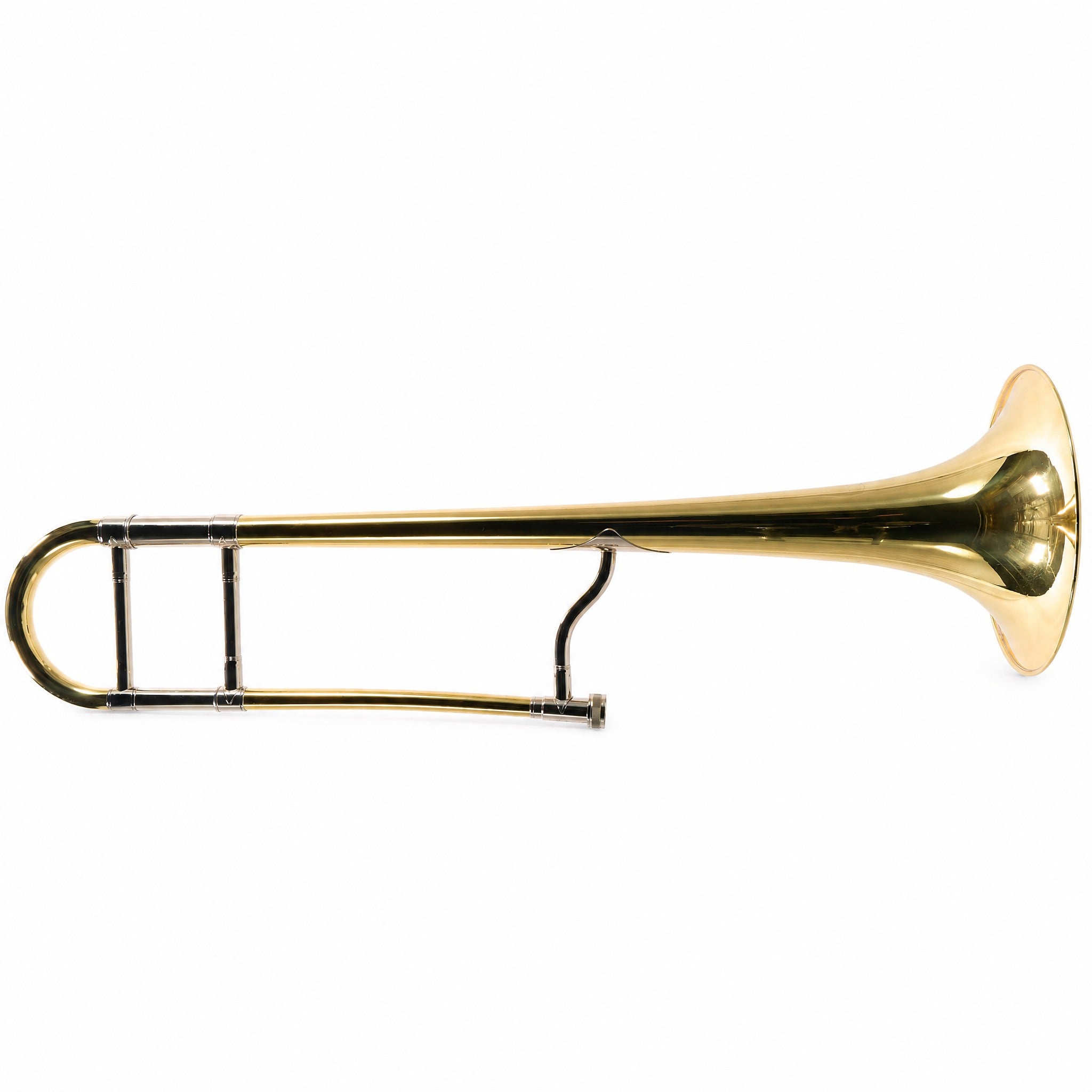 Jupiter XO 1634LT 'Fedchok' Professional Tenor Trombone in Lacquer
