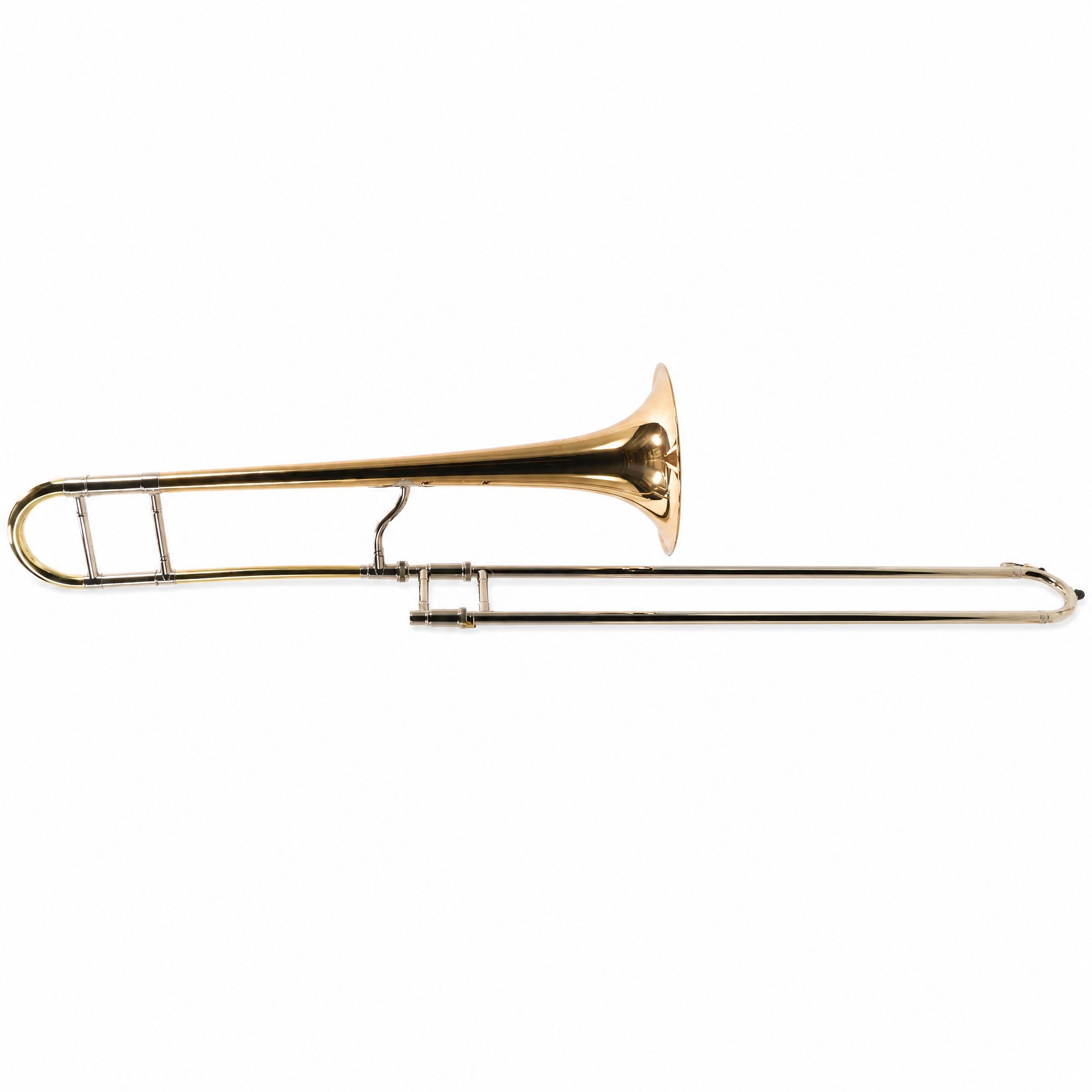 Jupiter XO 1634RL-T 'Fedchok' Professional Tenor Trombone in Lacquer