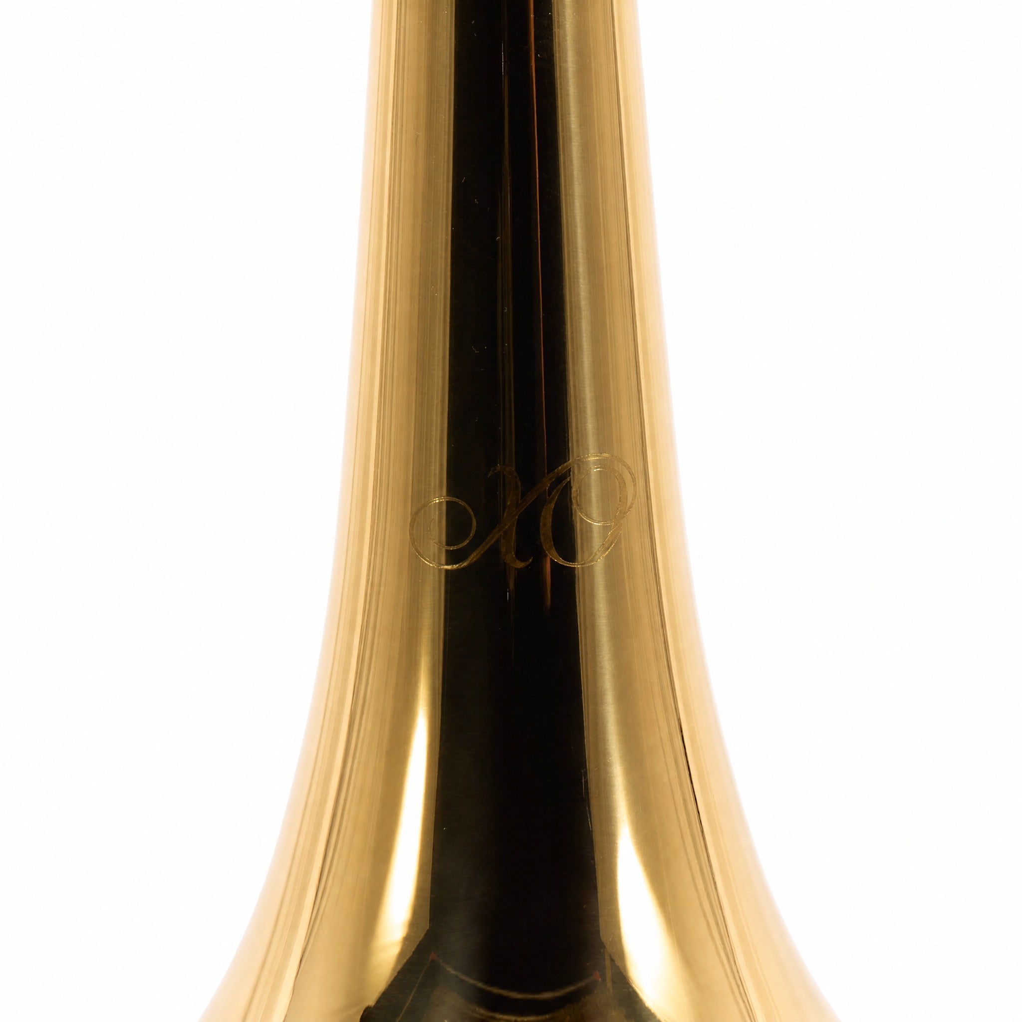 Jupiter XO 1634RL-T 'Fedchok' Professional Tenor Trombone in Lacquer