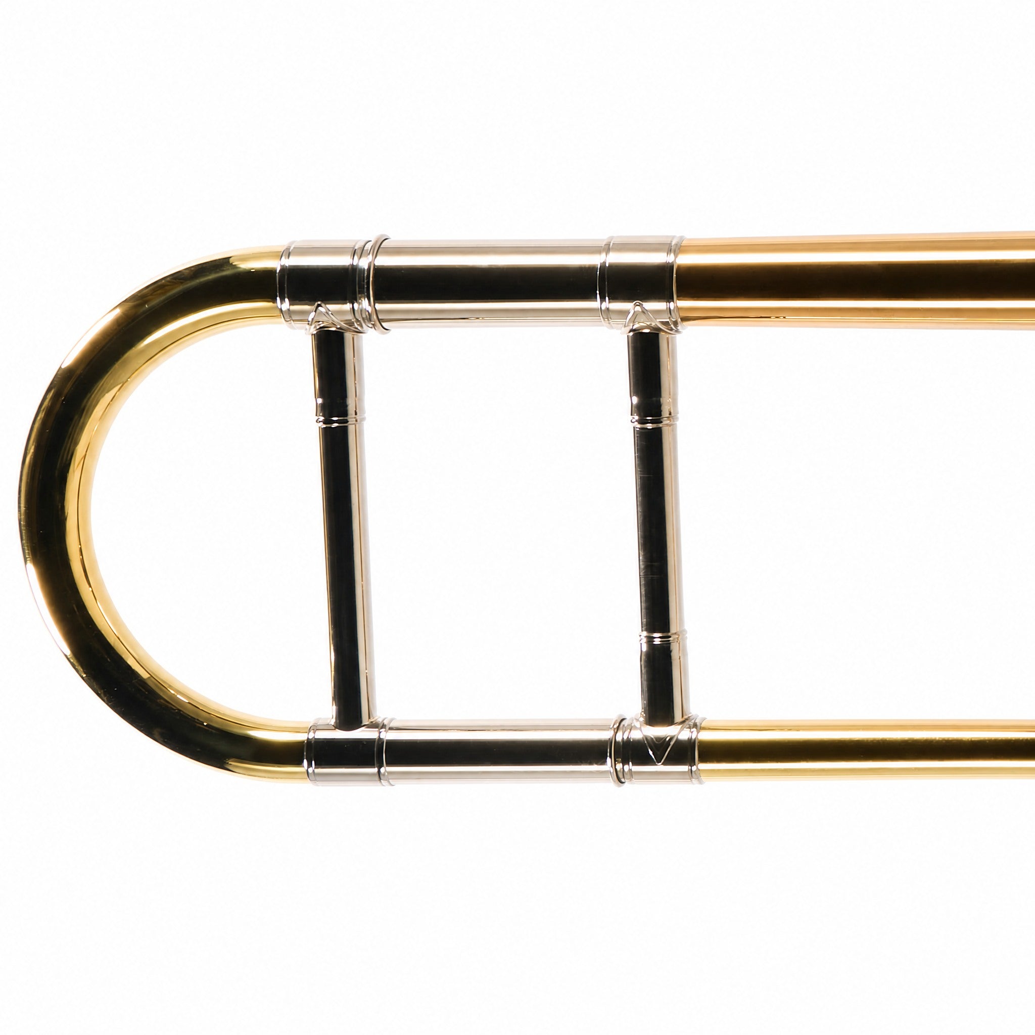 Jupiter XO 1634RL-T 'Fedchok' Professional Tenor Trombone in Lacquer