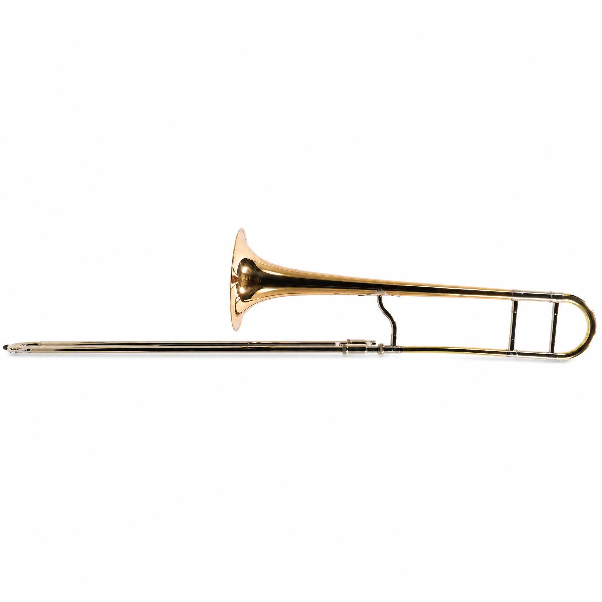 Jupiter XO 1634RL-T 'Fedchok' Professional Tenor Trombone in Lacquer