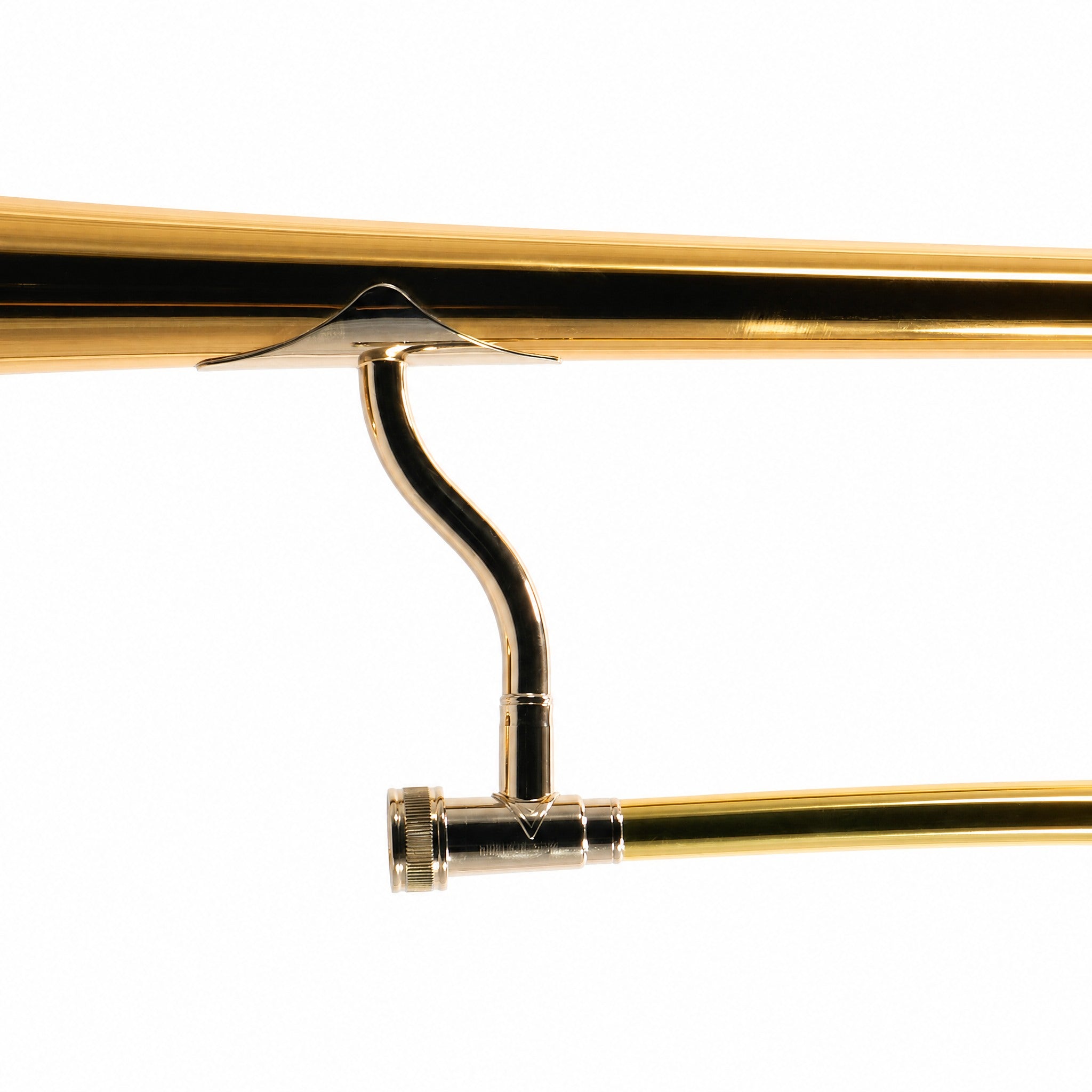 Jupiter XO 1634RL-T 'Fedchok' Professional Tenor Trombone in Lacquer