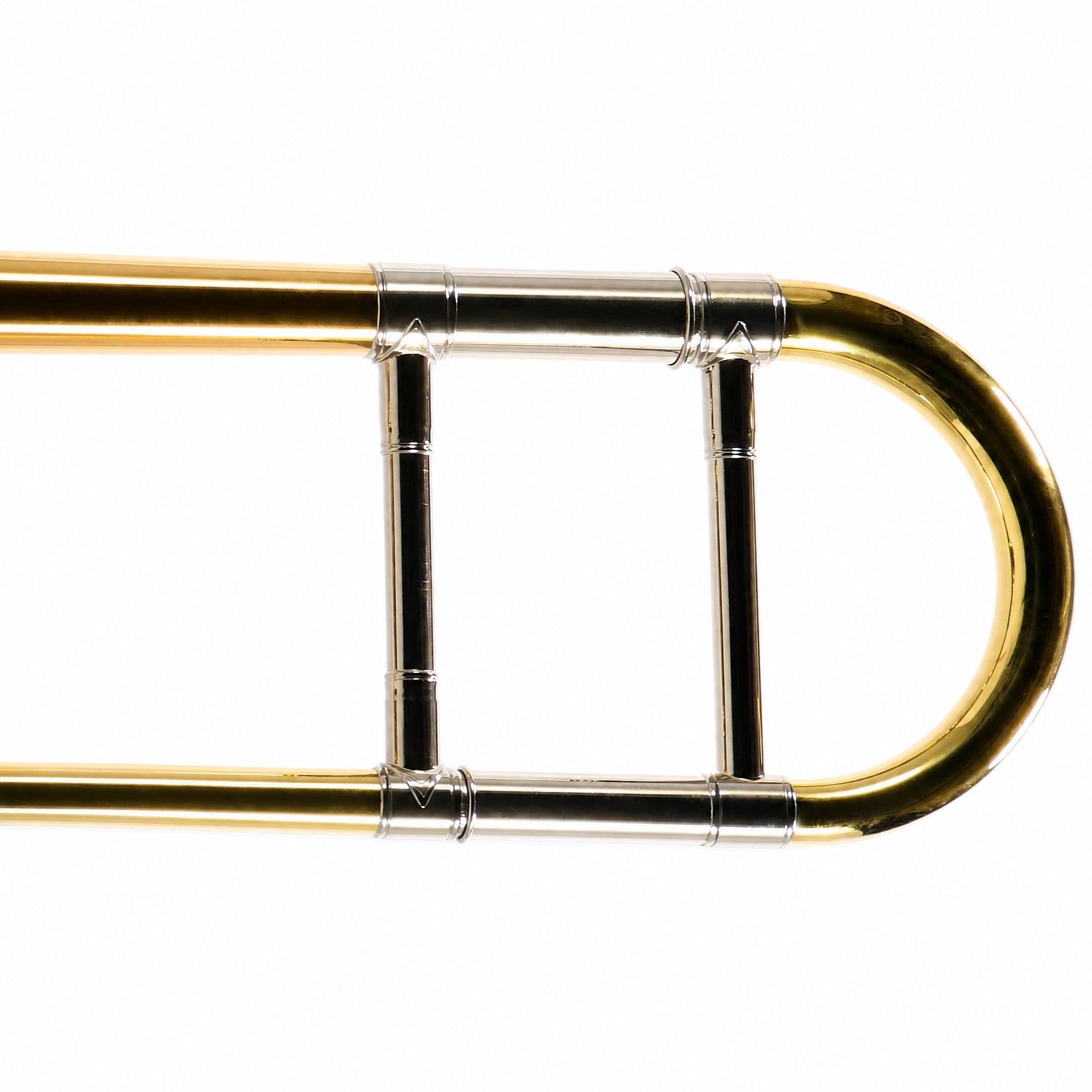 Jupiter XO 1634RL-T 'Fedchok' Professional Tenor Trombone in Lacquer