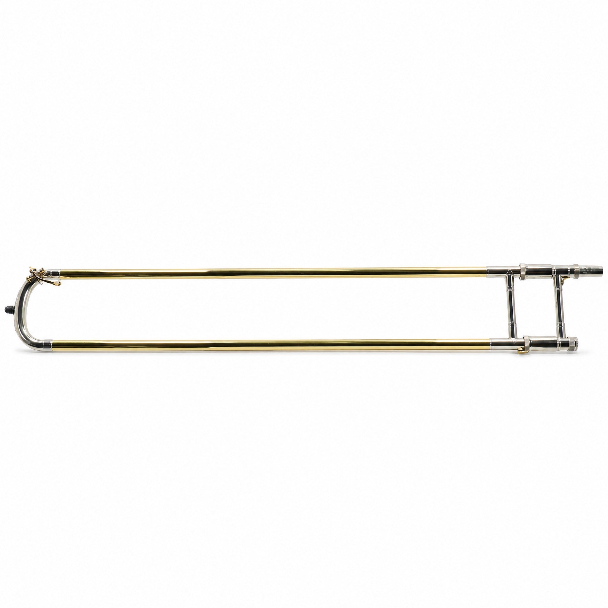 Jupiter XO 1634RL-T 'Fedchok' Professional Tenor Trombone in Lacquer