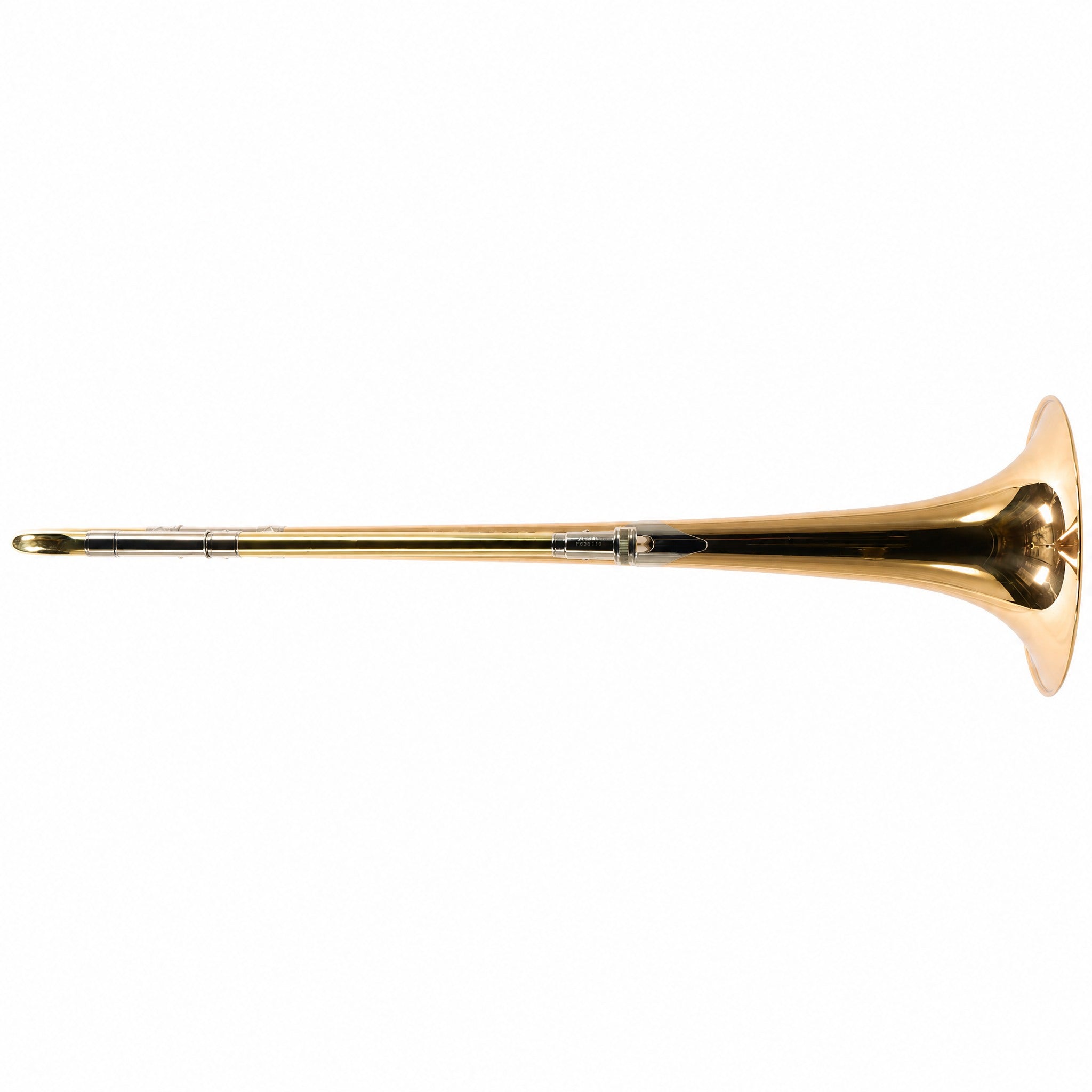 Jupiter XO 1634RL-T 'Fedchok' Professional Tenor Trombone in Lacquer