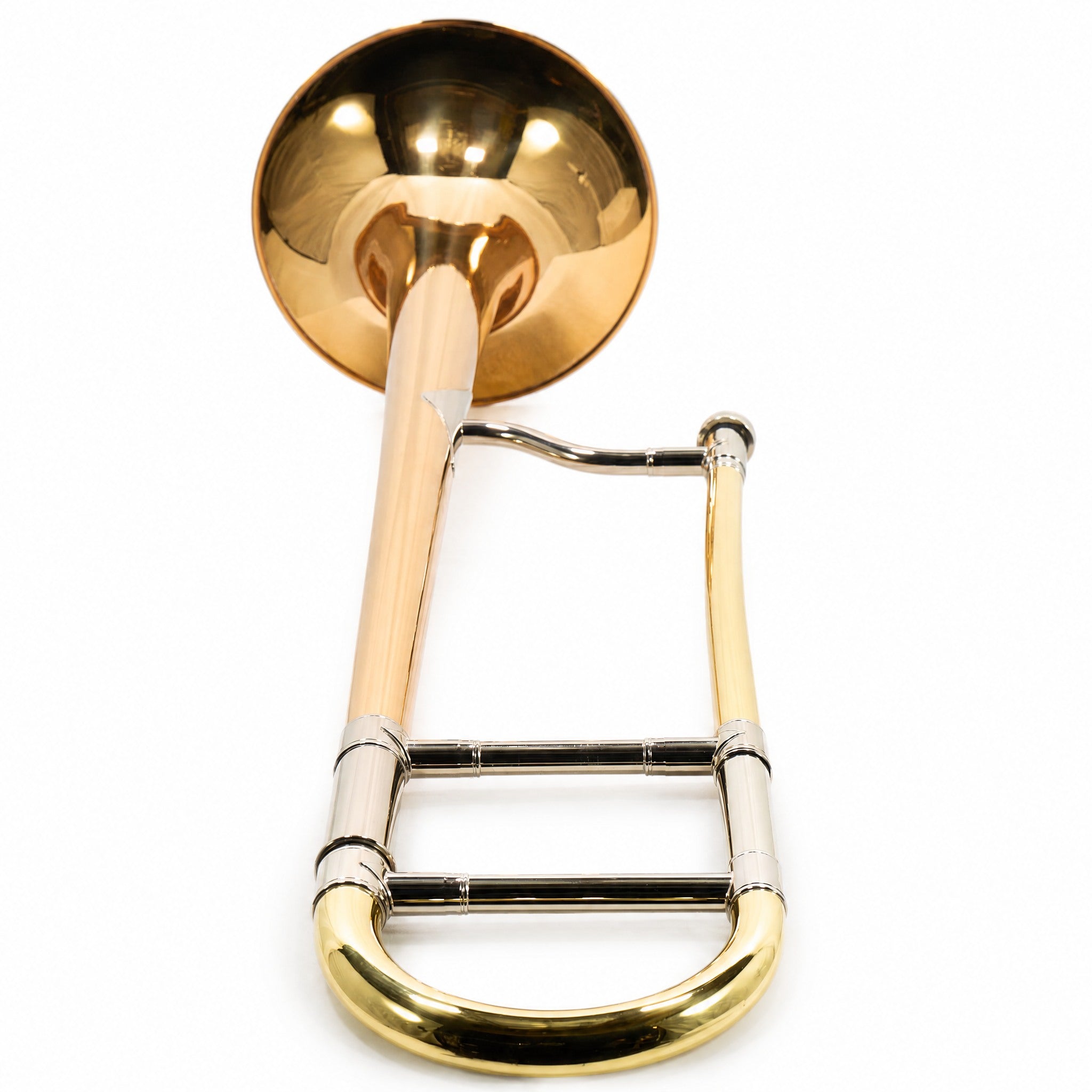 Jupiter XO 1634RL-T 'Fedchok' Professional Tenor Trombone in Lacquer