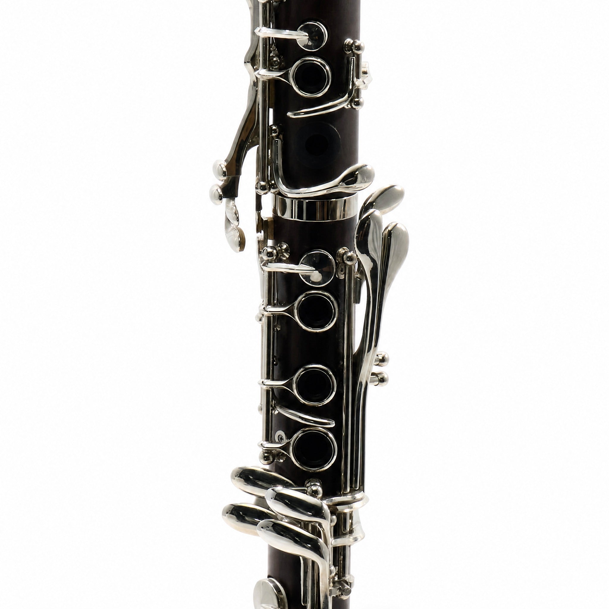 Jupiter JCL750N Intermediate Bb Clarinet in Grenadilla
