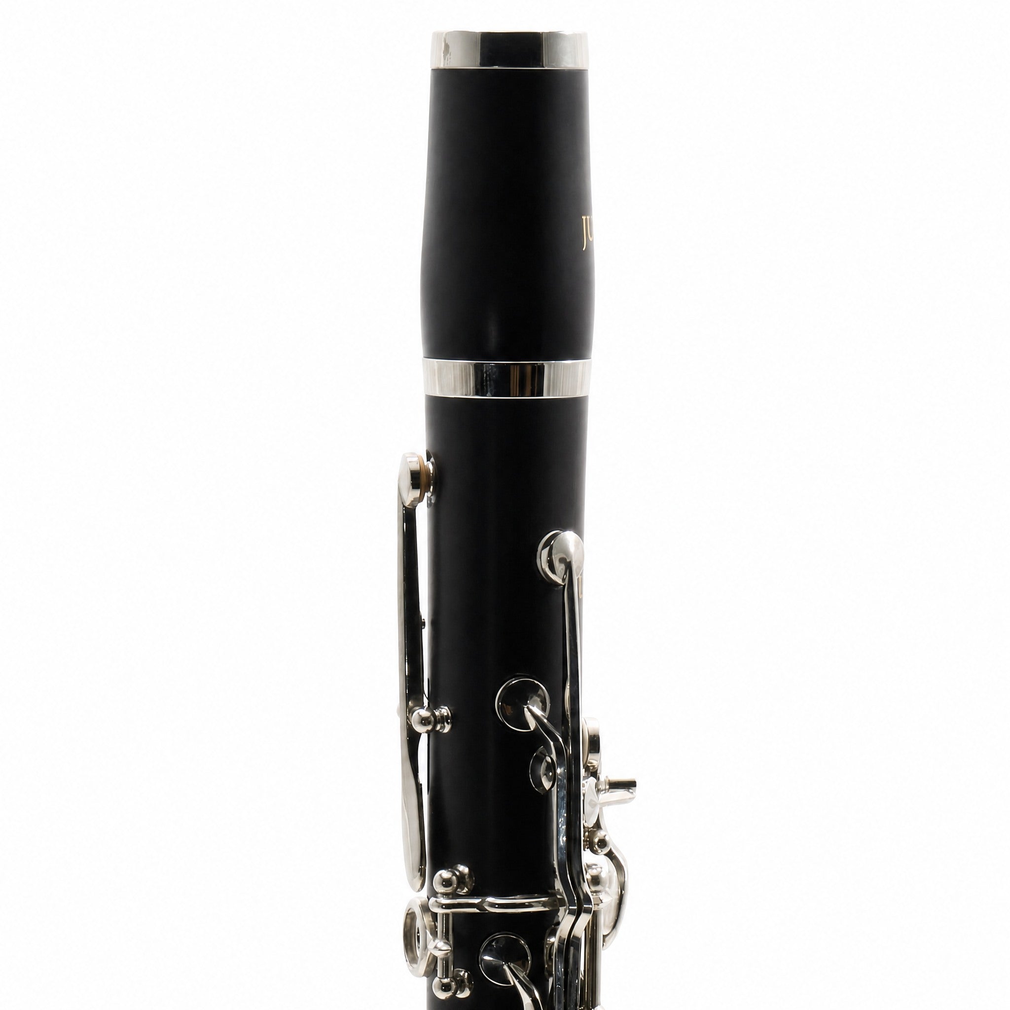 Jupiter JCL750N Intermediate Bb Clarinet in Grenadilla
