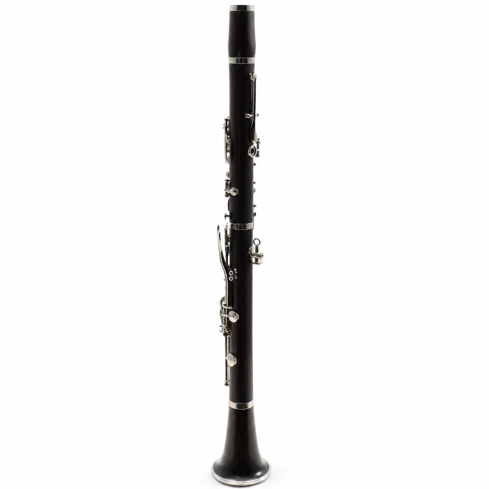 Jupiter JCL750N Intermediate Bb Clarinet in Grenadilla