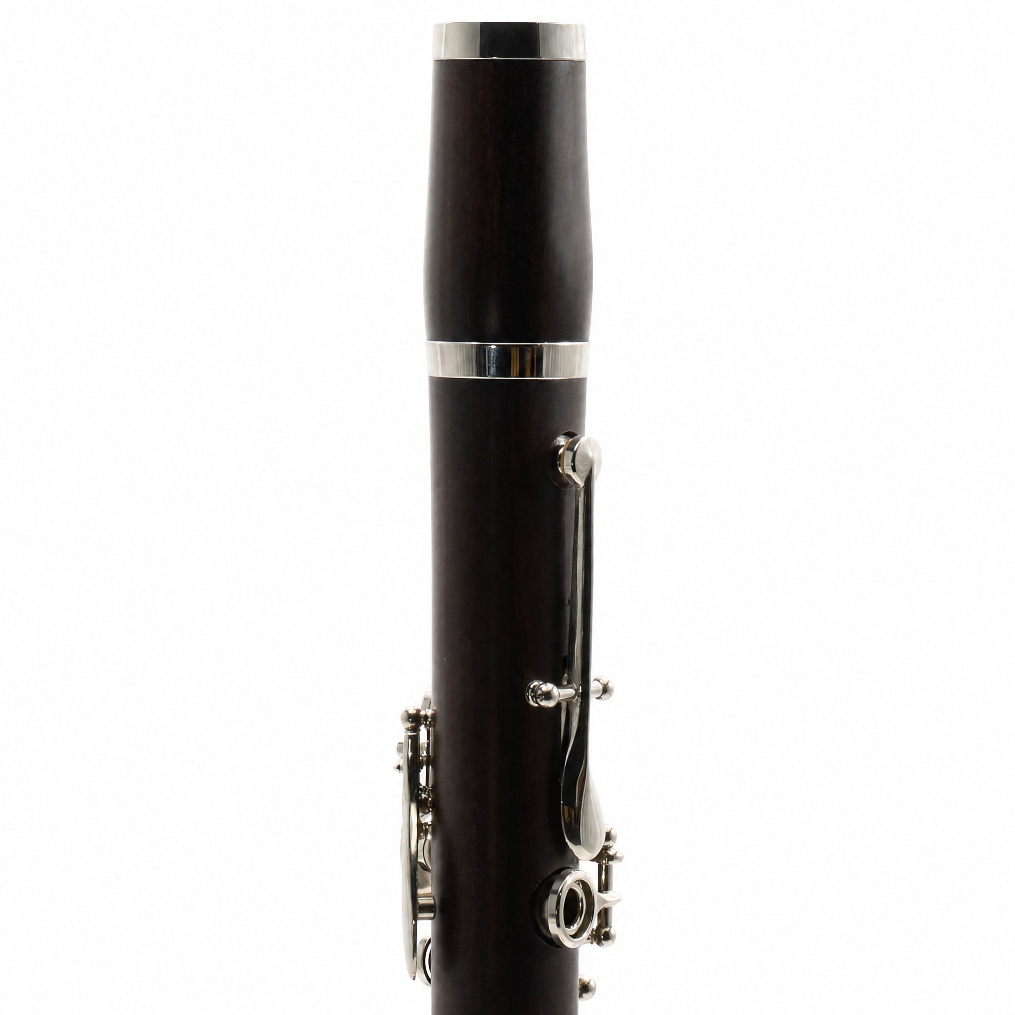Jupiter JCL750N Intermediate Bb Clarinet in Grenadilla