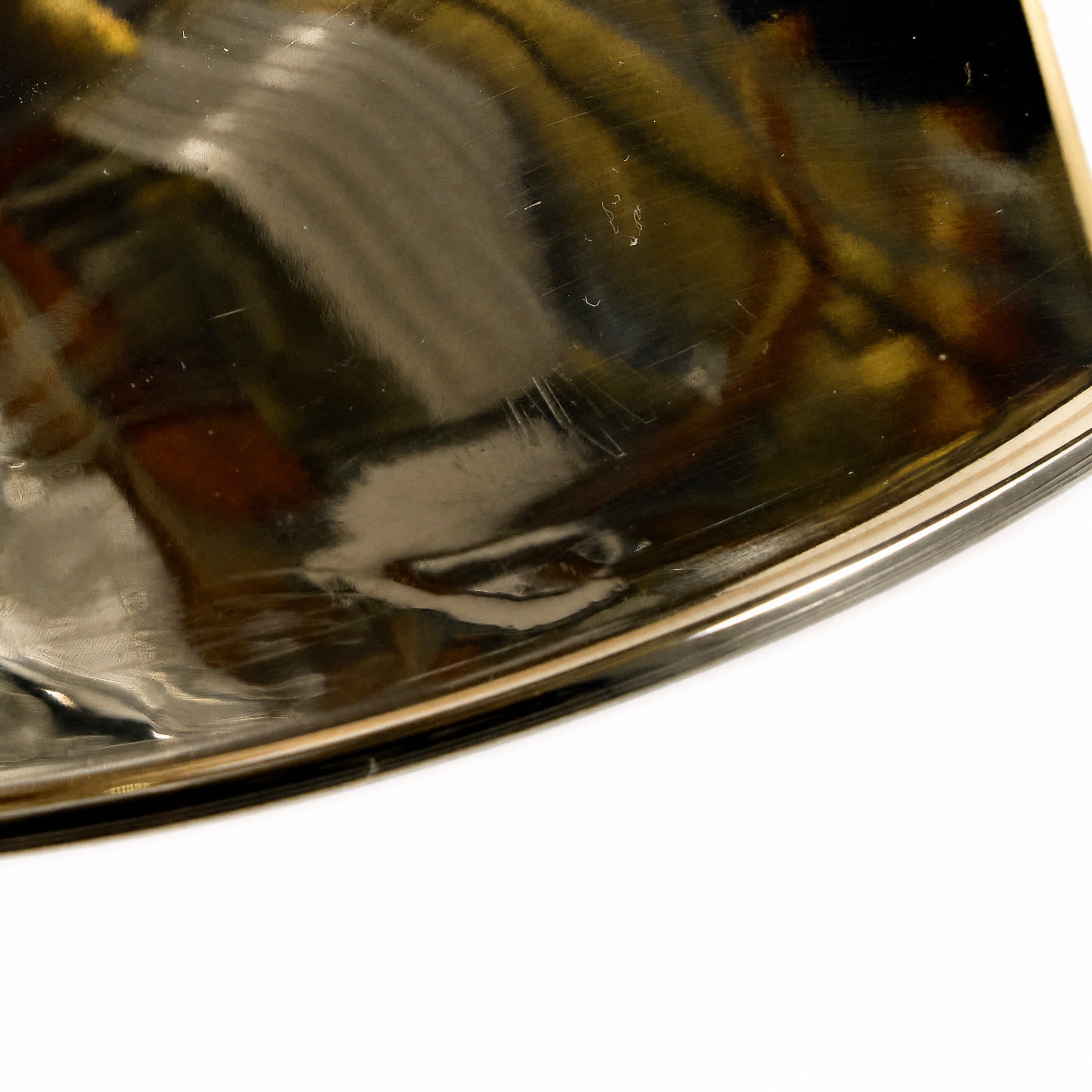 S.E. Shires Q36GA Q-Series Bass Trombone with Dual Axial Flow Valves