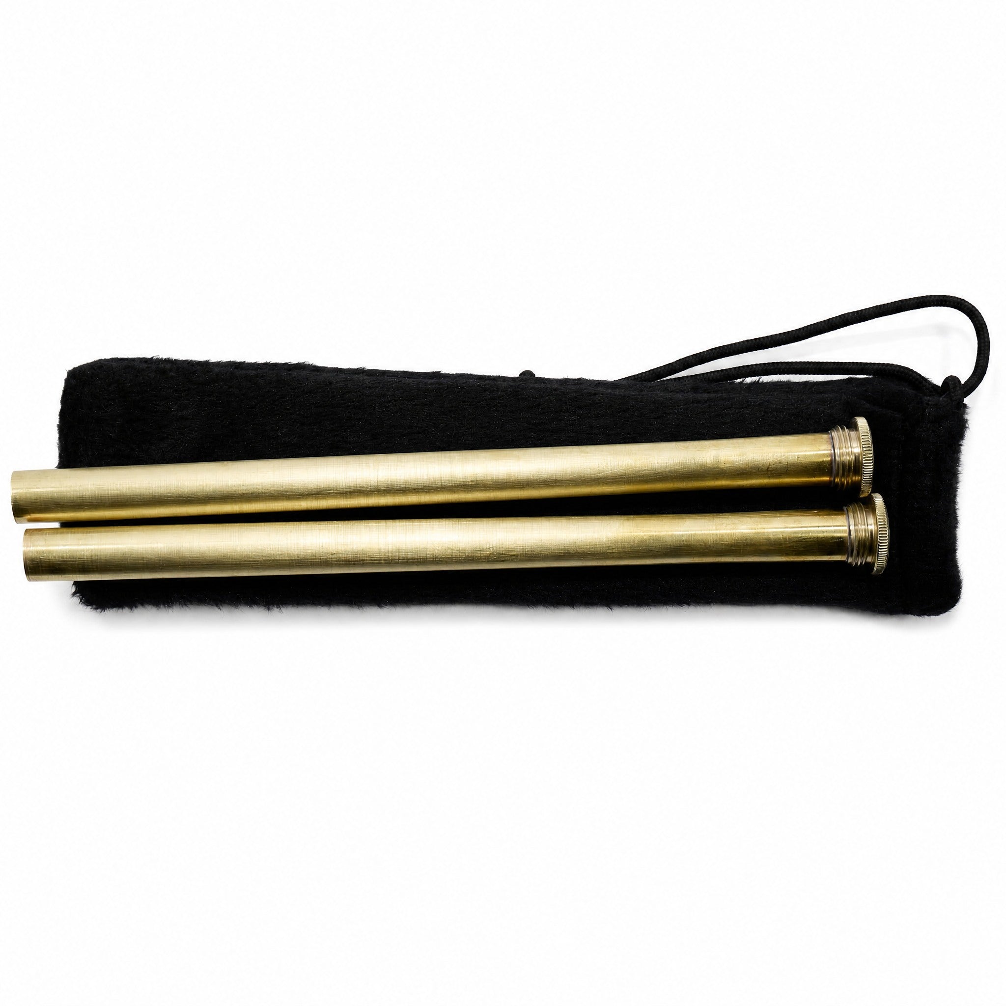 S.E. Shires Q-Series 'Joe Alessi' Professional Bb/F Tenor Trombone