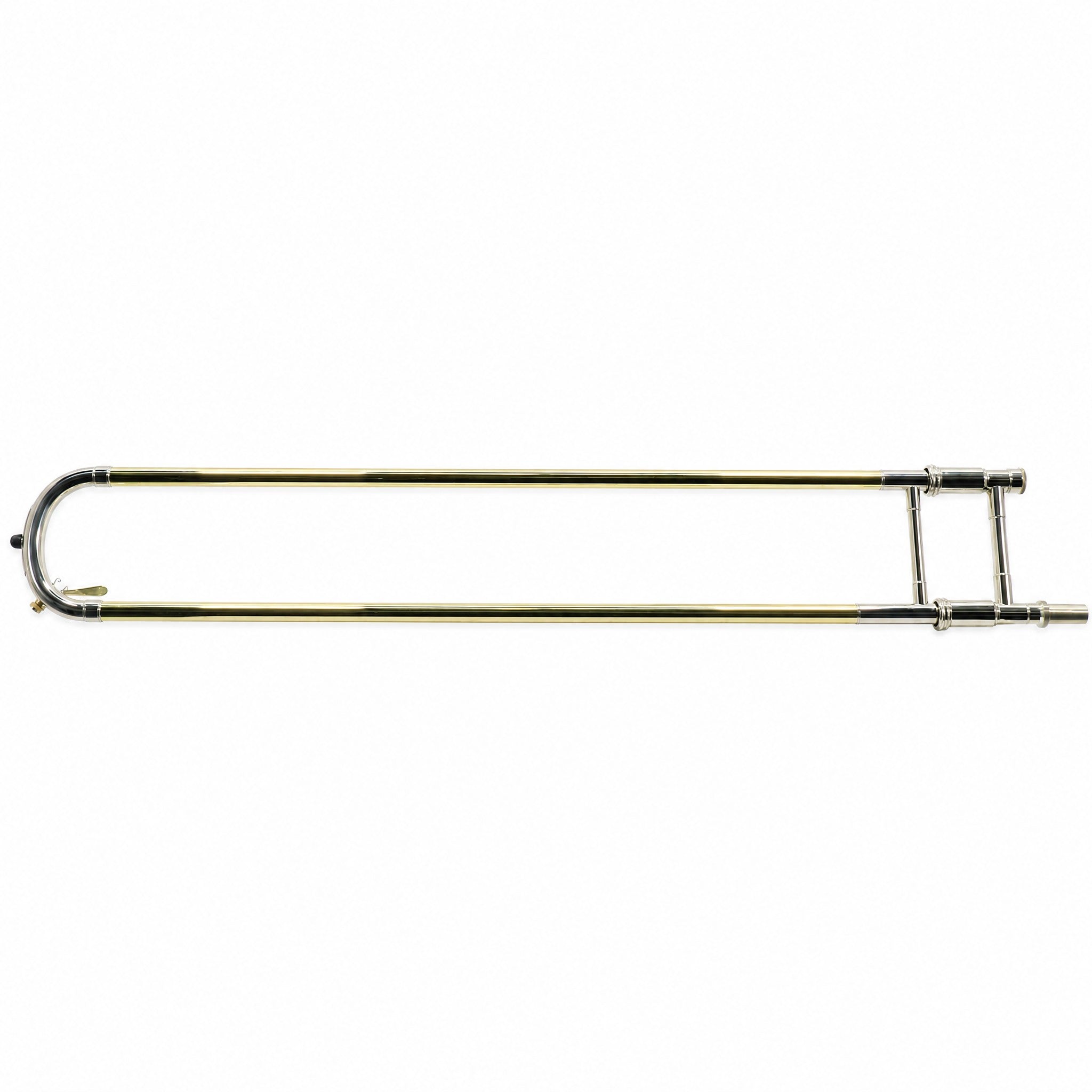 S.E. Shires Q30YR Q-Series Professional Tenor Trombone with Rotary Valve