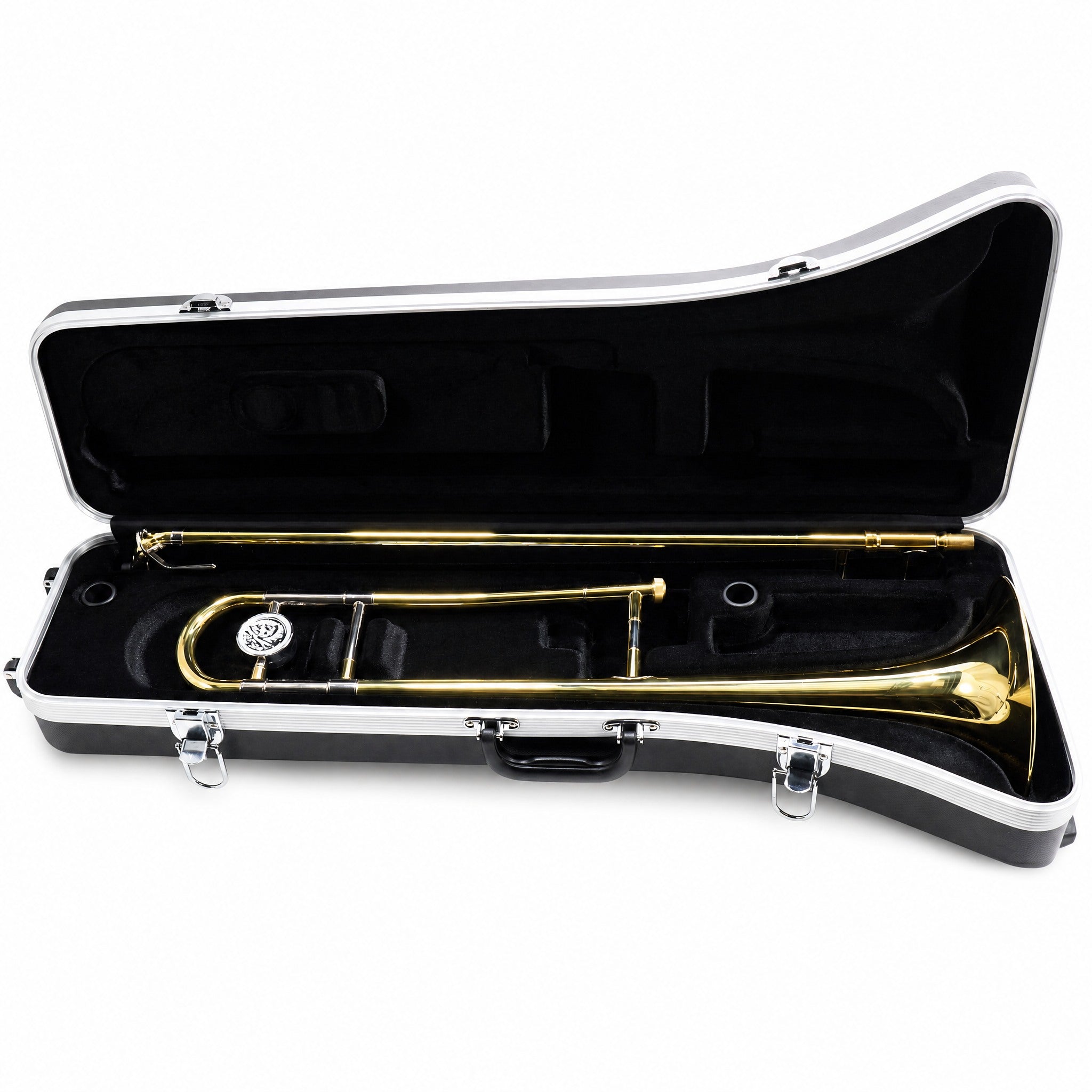 Jupiter JTB730A Student Tenor Trombone in Lacquer