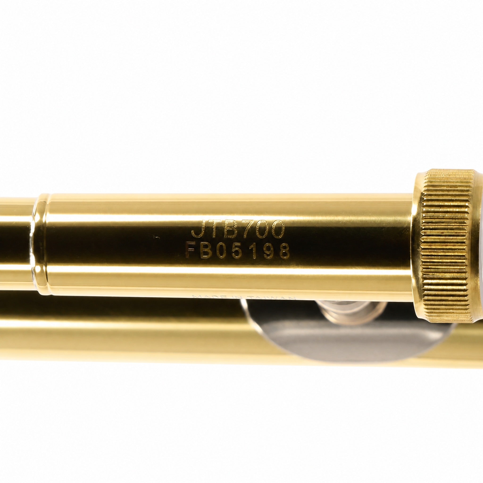 Jupiter JTB700A Student Tenor Trombone in Lacquer