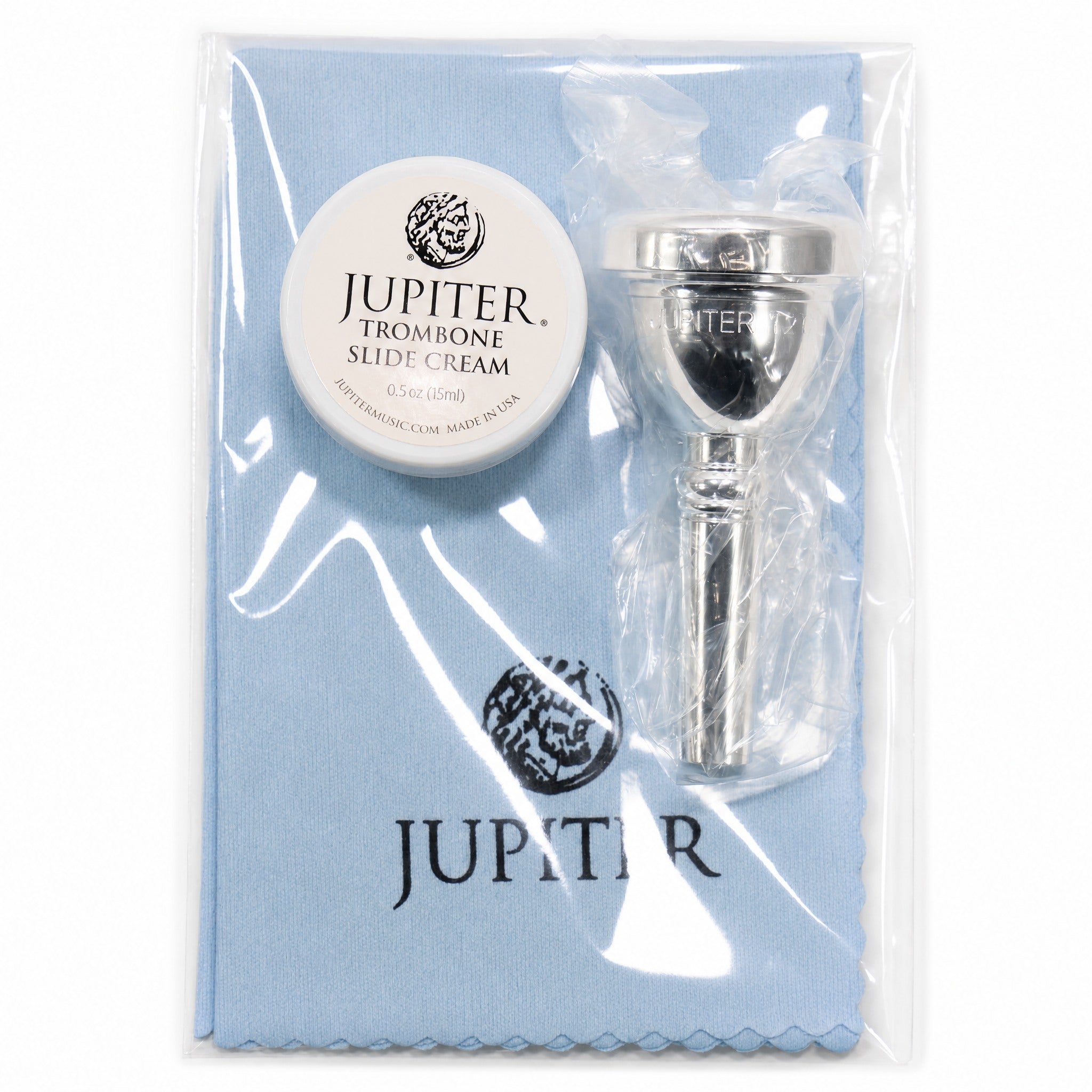 Jupiter JTB700A Student Tenor Trombone in Lacquer