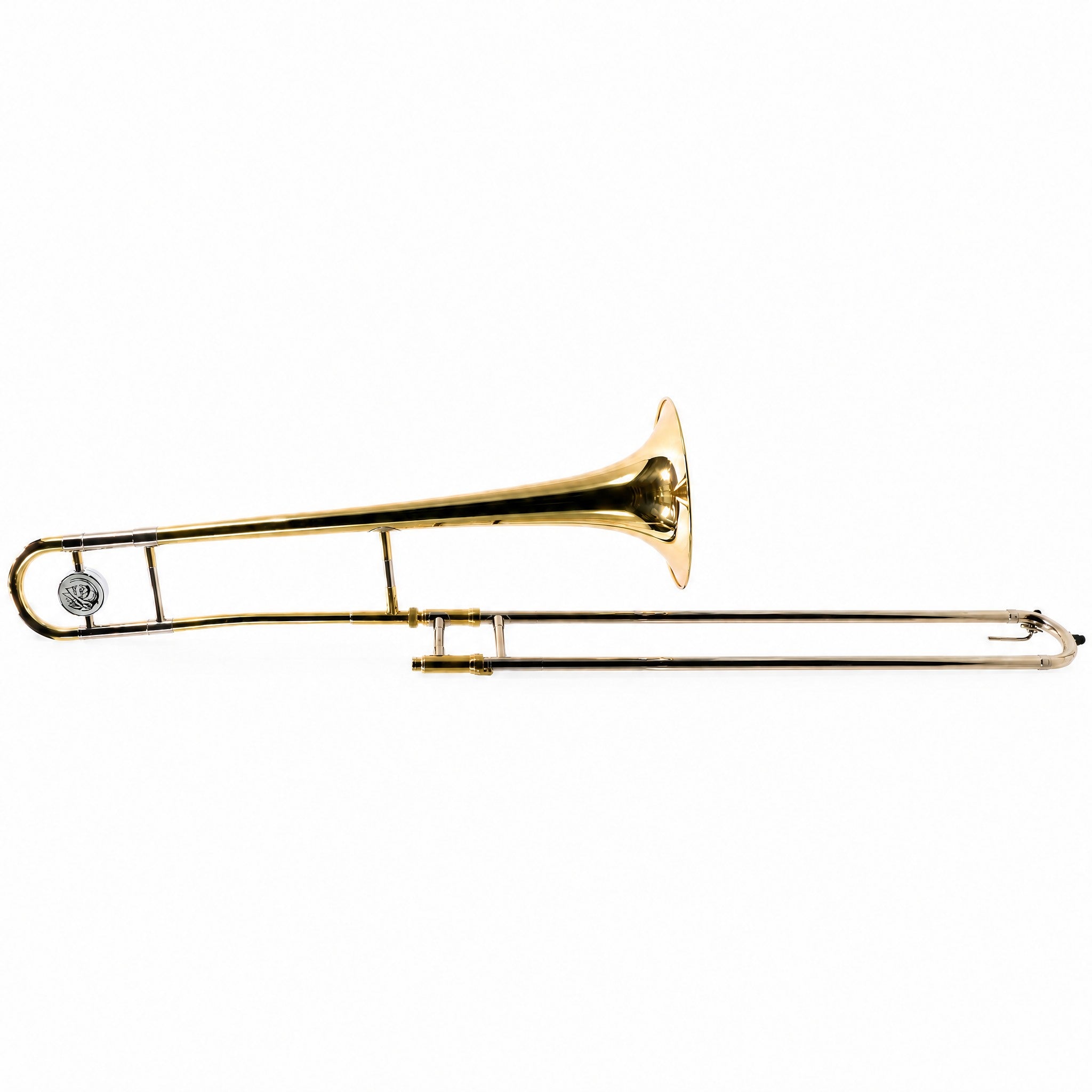 Jupiter JTB700A Student Tenor Trombone in Lacquer