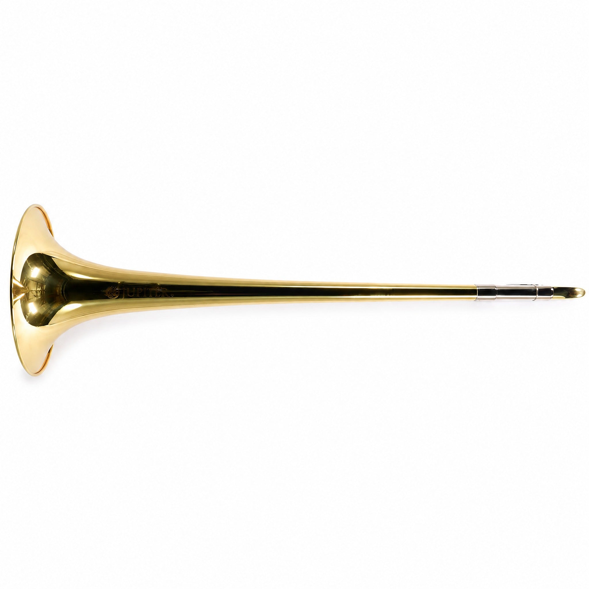 Jupiter JTB700A Student Tenor Trombone in Lacquer