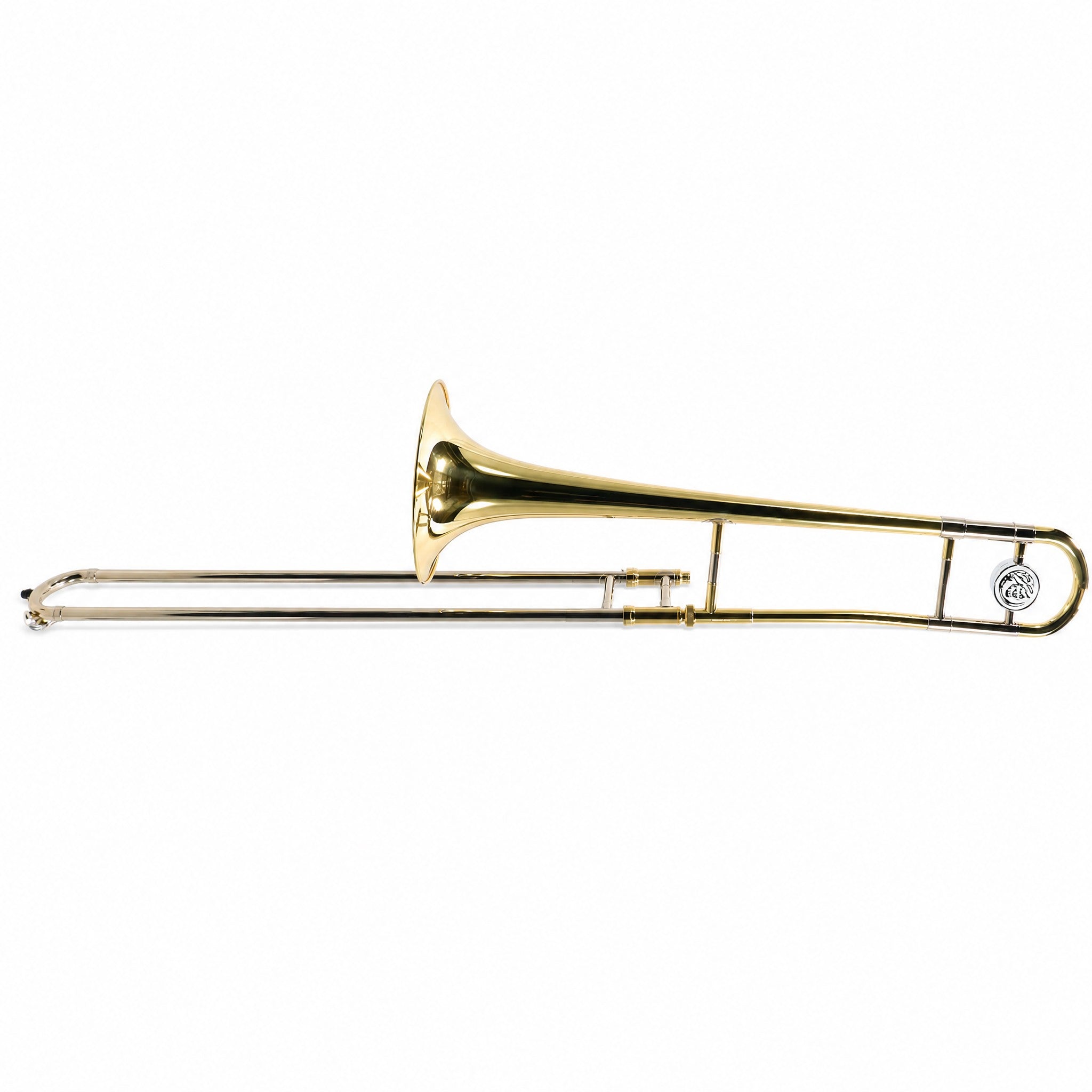 Jupiter JTB700A Student Tenor Trombone in Lacquer