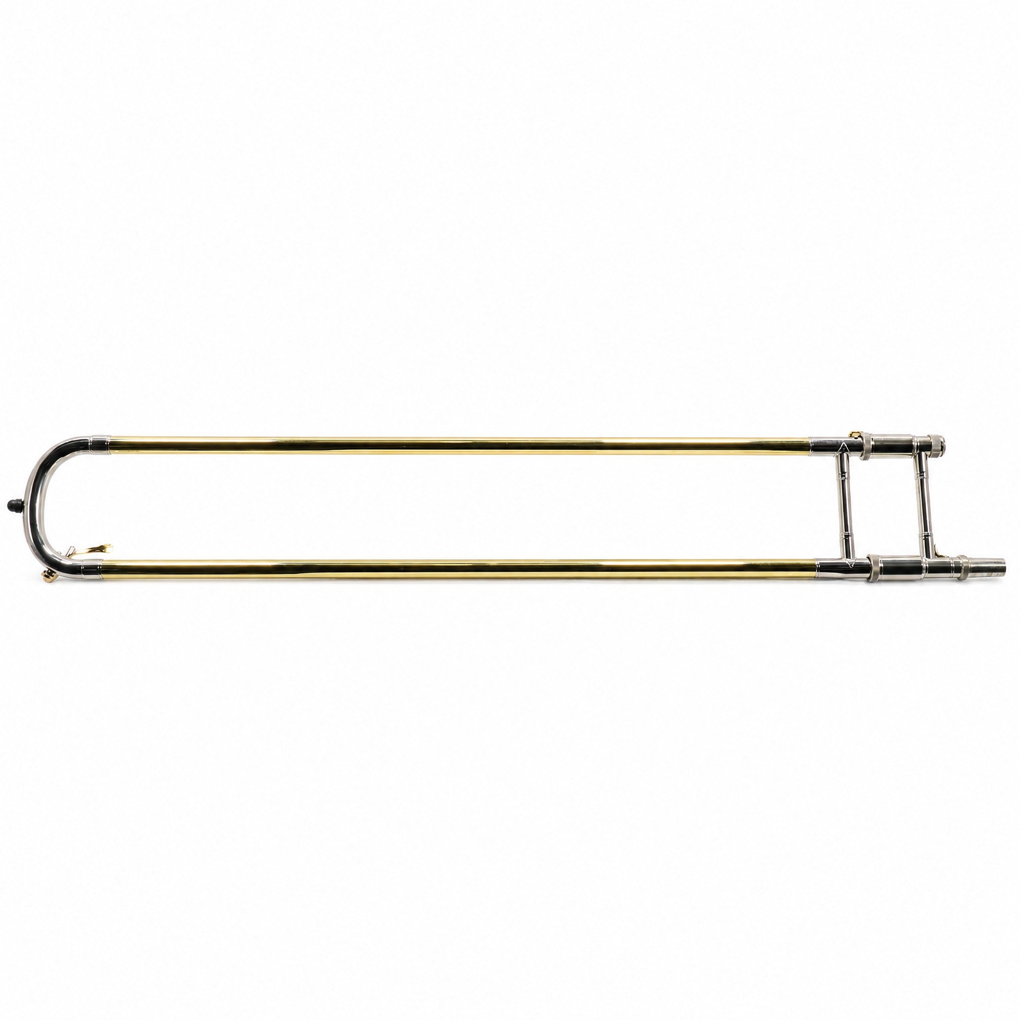 Jupiter XO 1240L-T Bass Trombone with Dual Independent Thru-Flo Valves