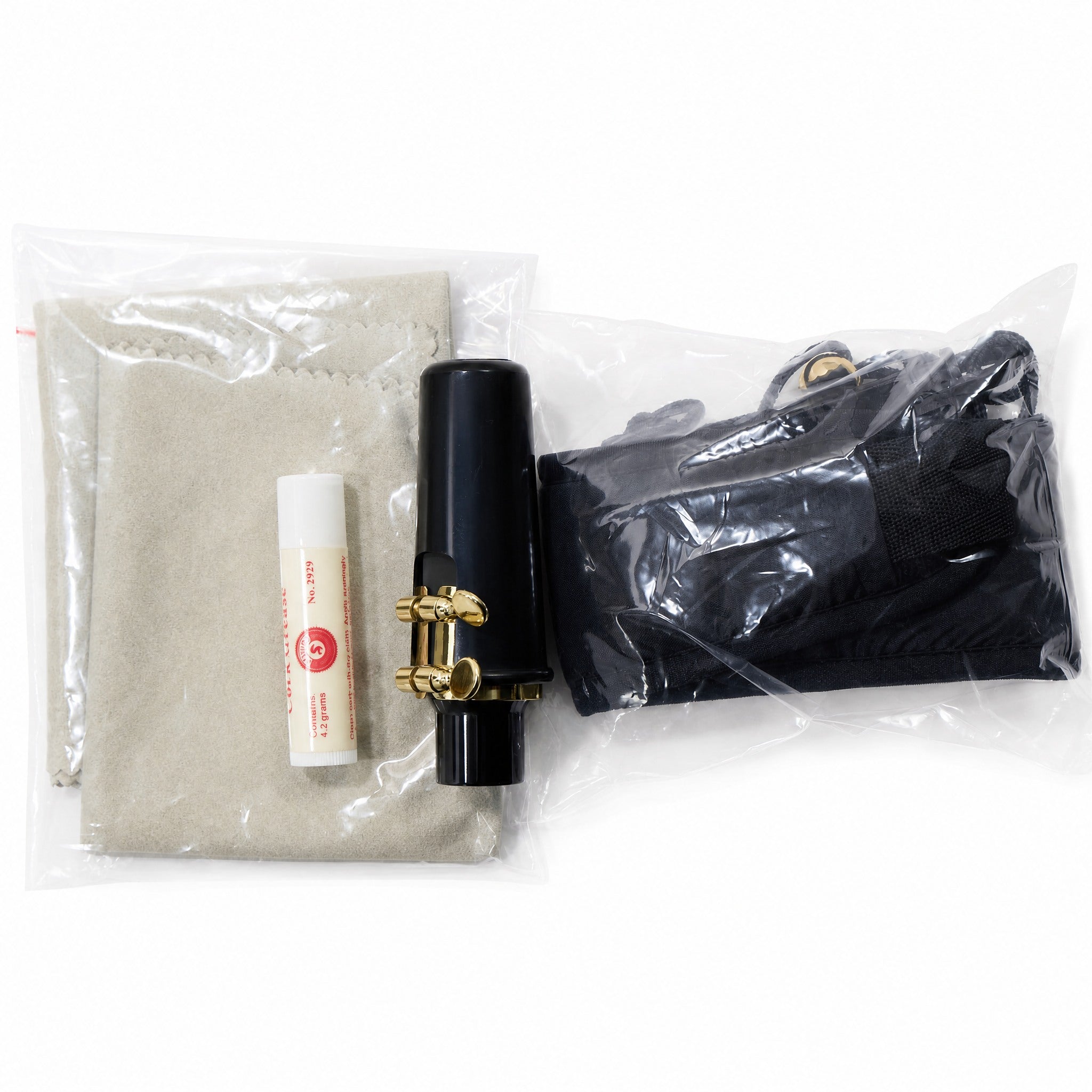 Selmer SAS711 Professional Eb Alto Saxophone in Gold Lacquer