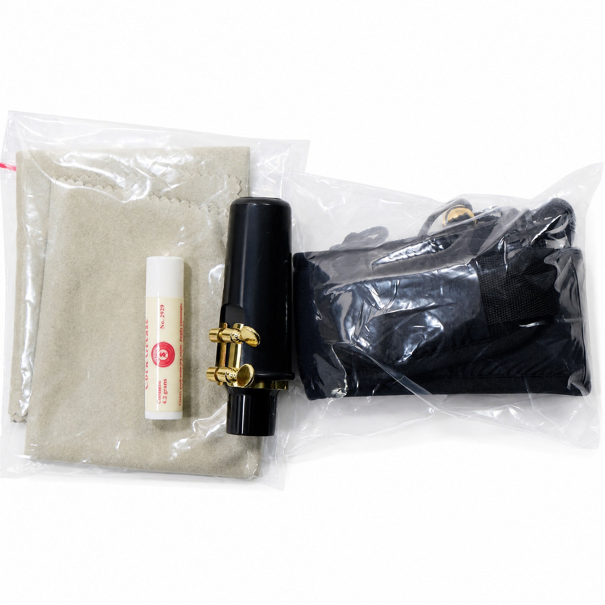 Selmer SAS711M Professional Eb Alto Saxophone in Matte Lacquer