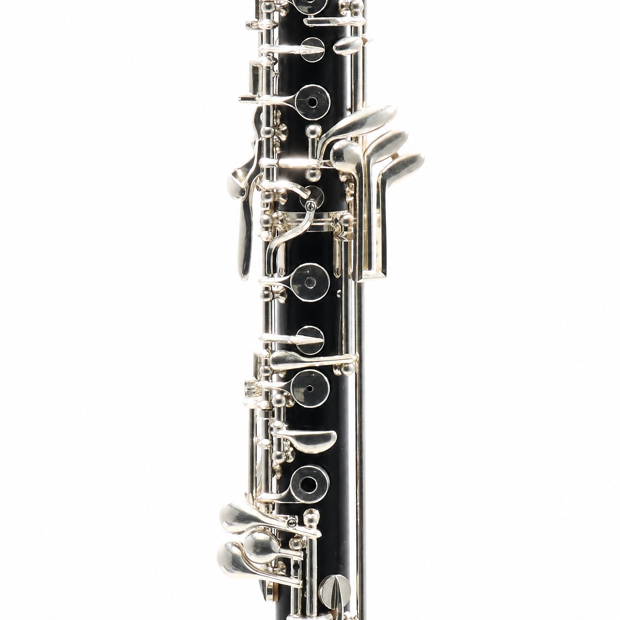 Fox Renard Model 333 'Protege' Intermediate Oboe in Polypropylene