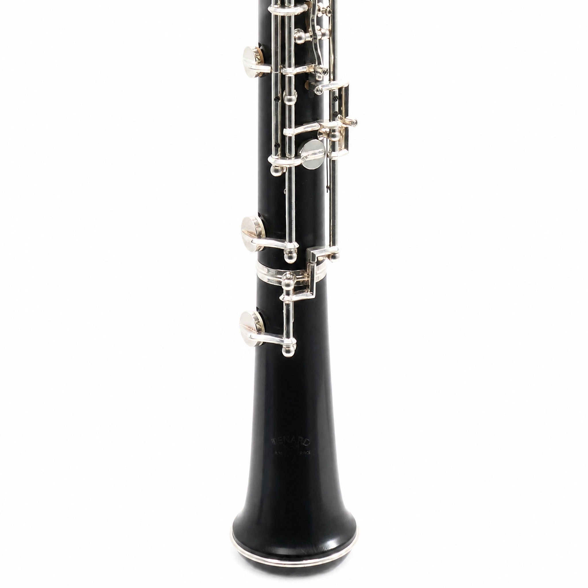 Fox Renard Model 333 'Protege' Intermediate Oboe in Polypropylene